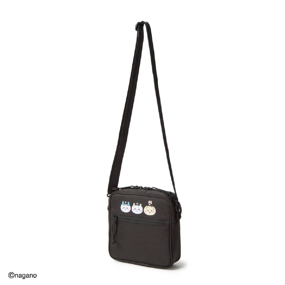 【値下げ中】スプラトゥーン × NEWERA ショルダーバッグ 中古・古着通販】New Era (ニューエラ) スプラトゥーン (スプラ
