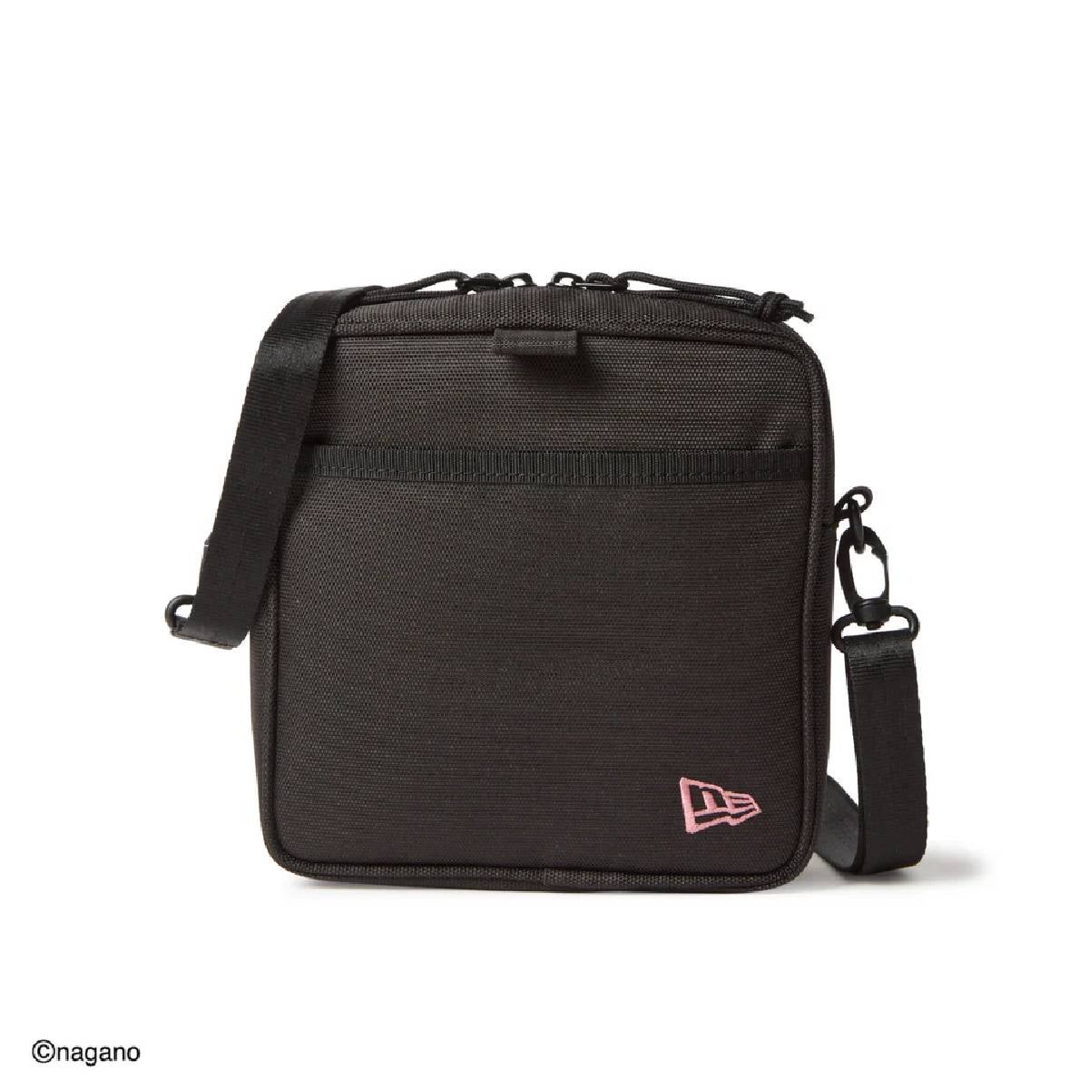 ニューエラ NEW ERA SQ SHOULDER POUCH CHIIKAWA スクエアショルダー