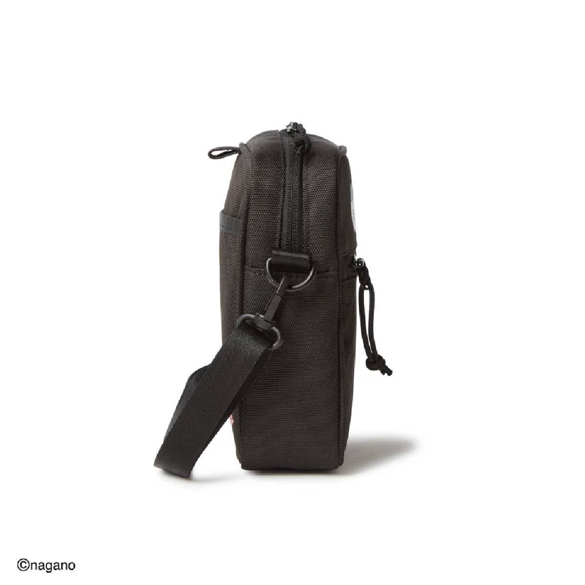 ニューエラ NEW ERA SQ SHOULDER POUCH CHIIKAWA スクエアショルダー