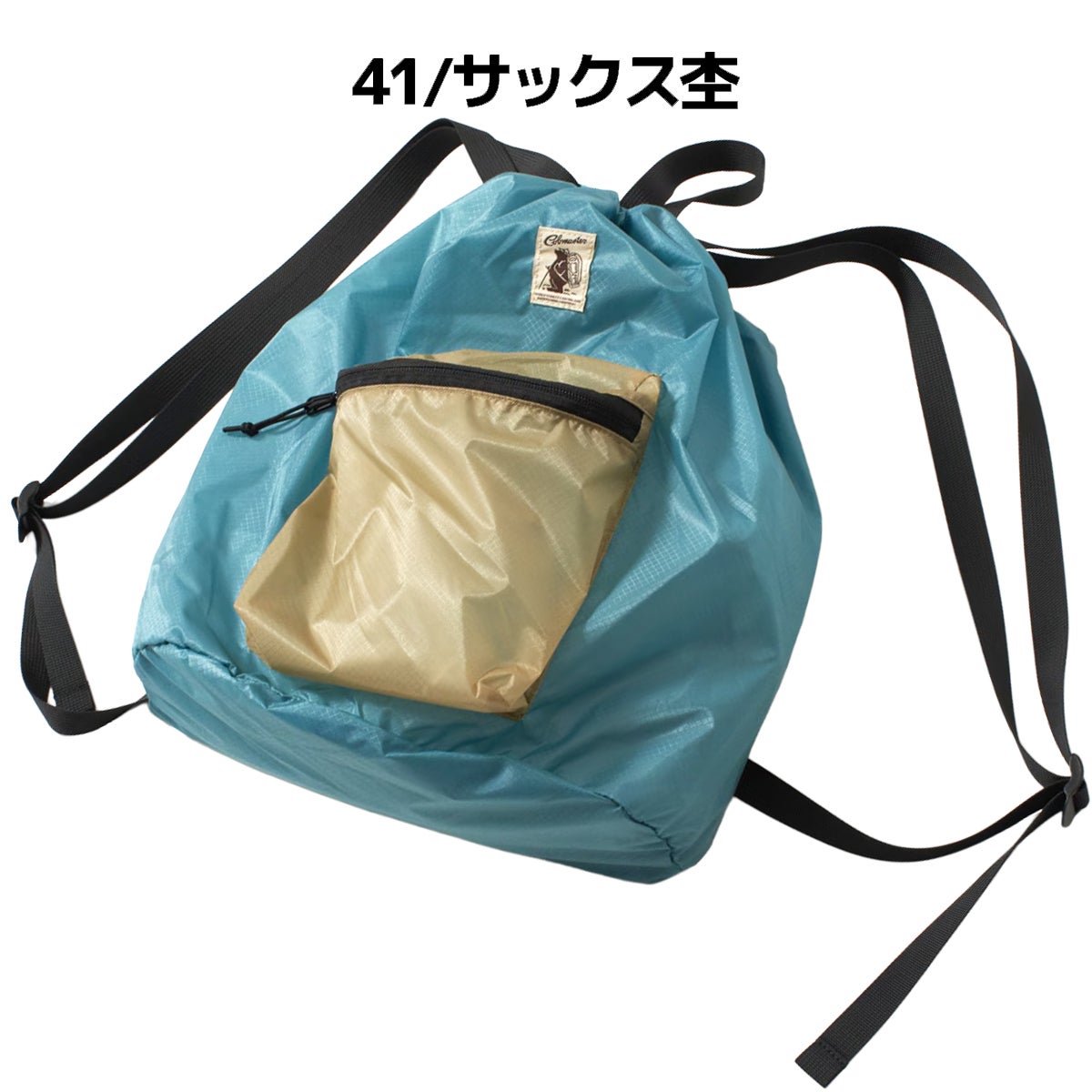 コブマスター ナプサック COB SUN COBMASTER NAPSACK | スポーツマリオ