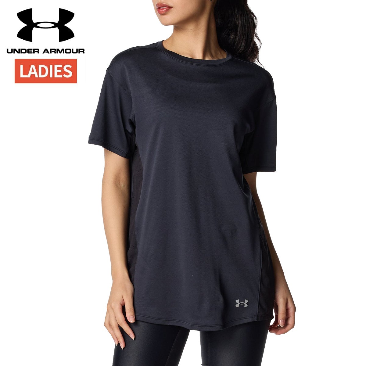 アンダーアーマー UAクール プロ Tシャツ UNDER ARMOUR UA Cool Pro T