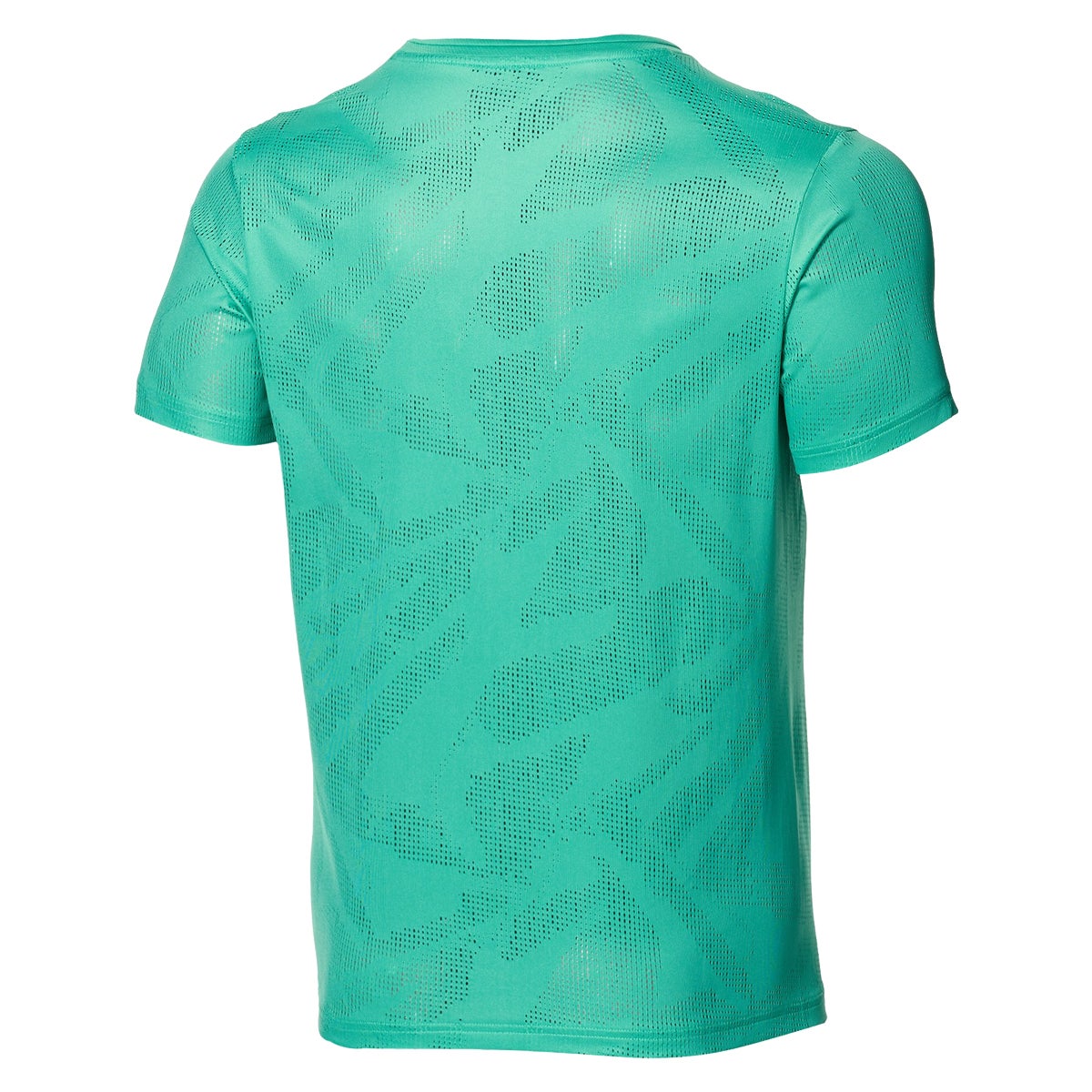 アンダーアーマー UAクール プロ ベント ショートスリーブ Tシャツ