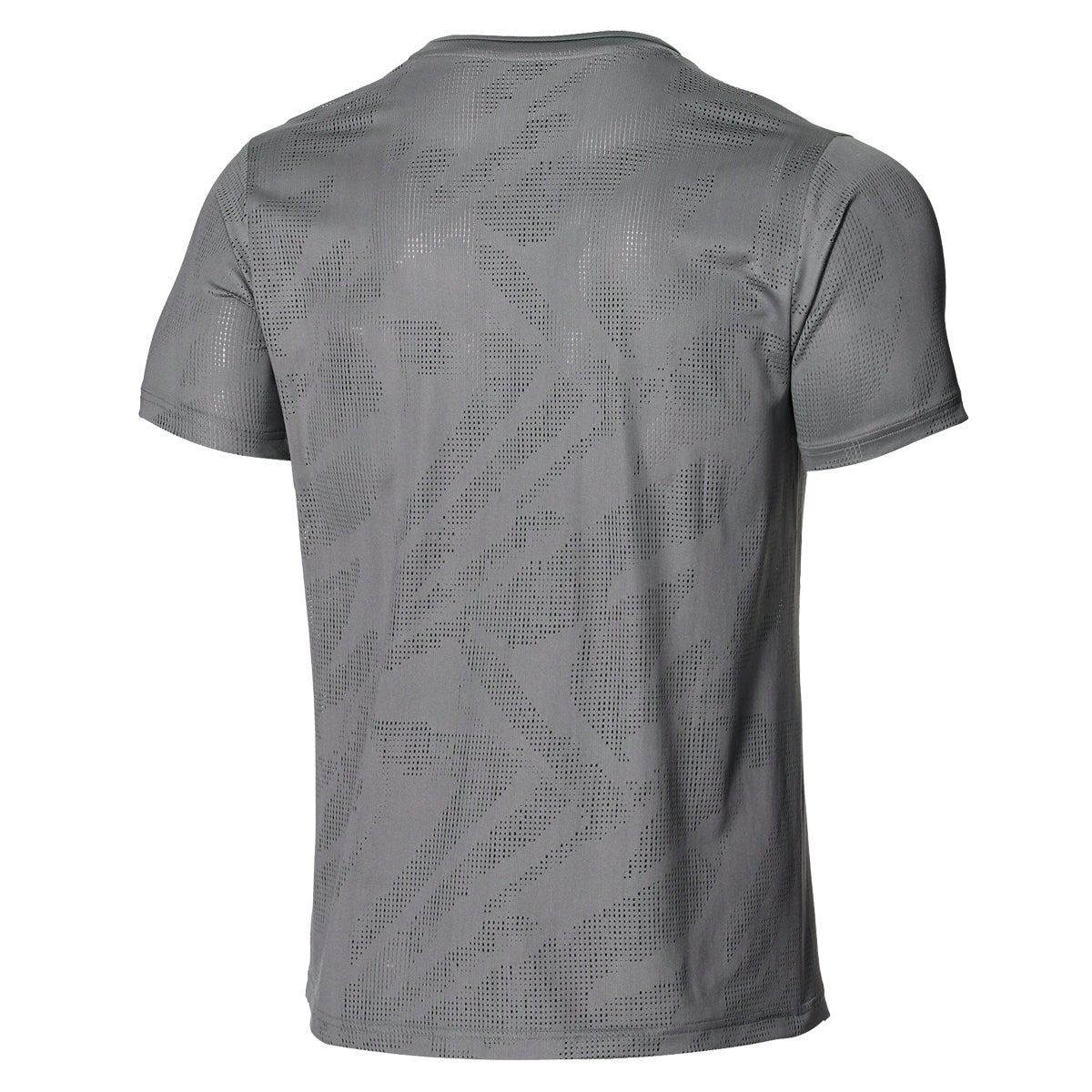 アンダーアーマー UAクール プロ ベント ショートスリーブ Tシャツ