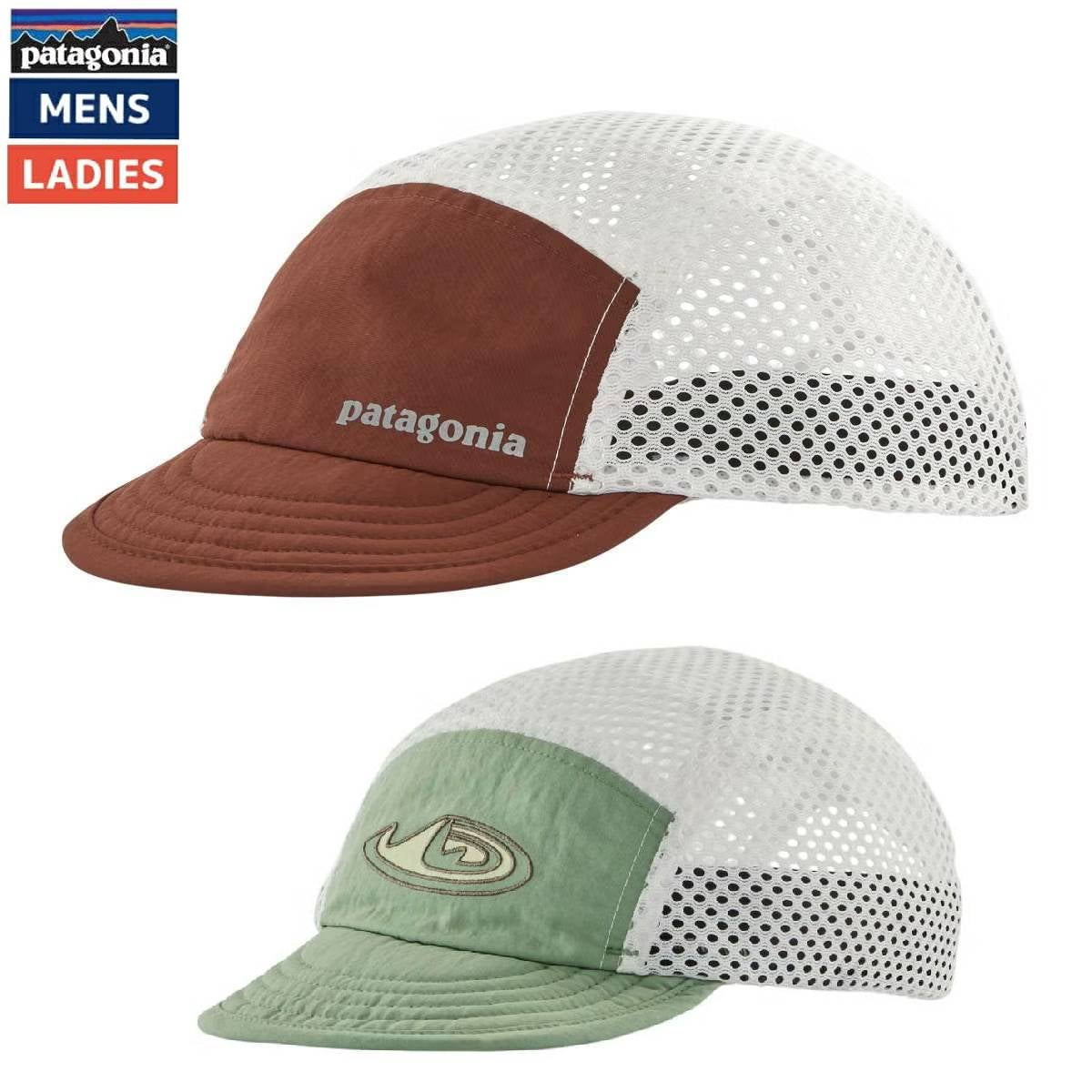 パタゴニア ダックビル・キャップ PATAGONIA DUCKBILL CAP | スポーツ