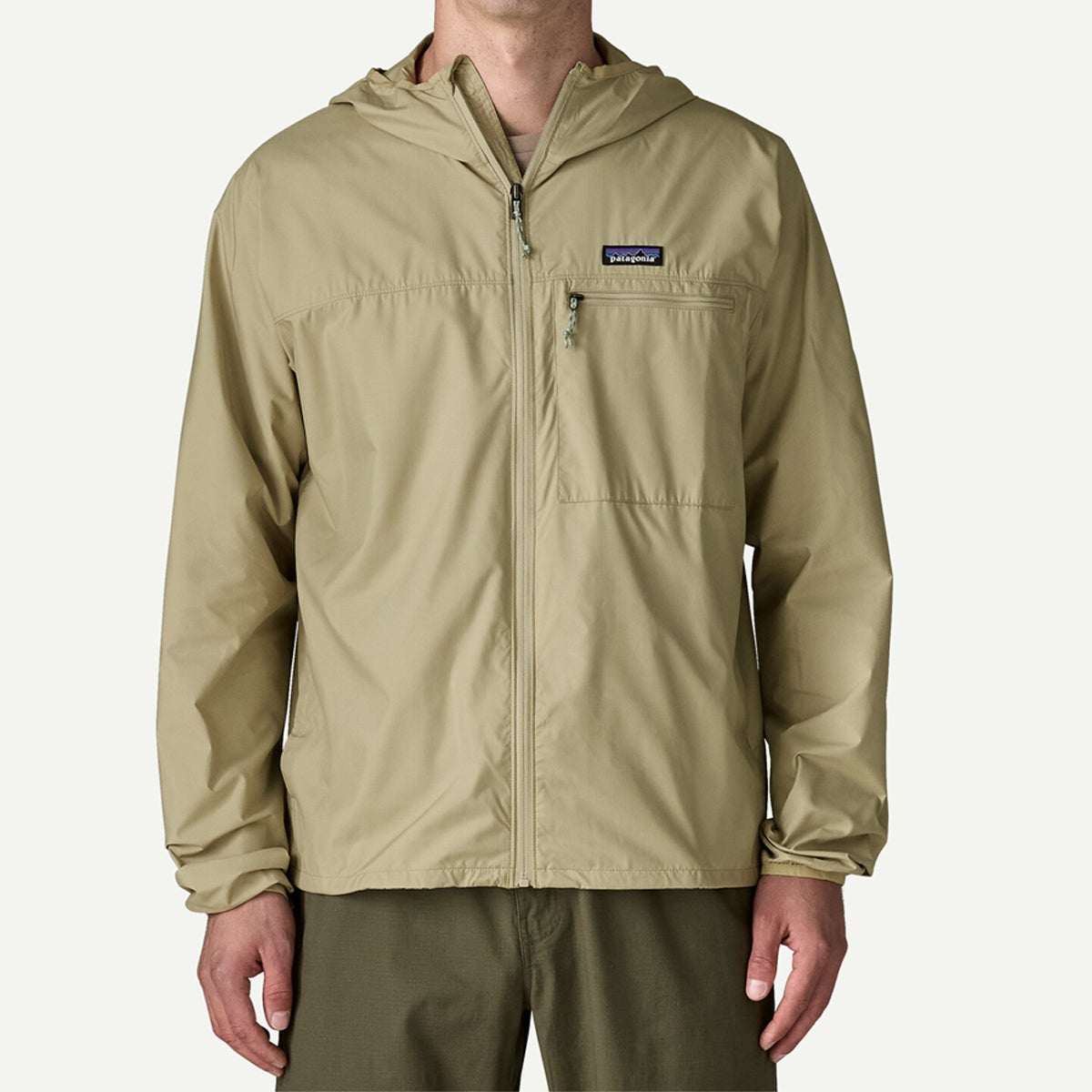 パタゴニア ライト＆バリアブル・ジャケット メンズ Patagonia