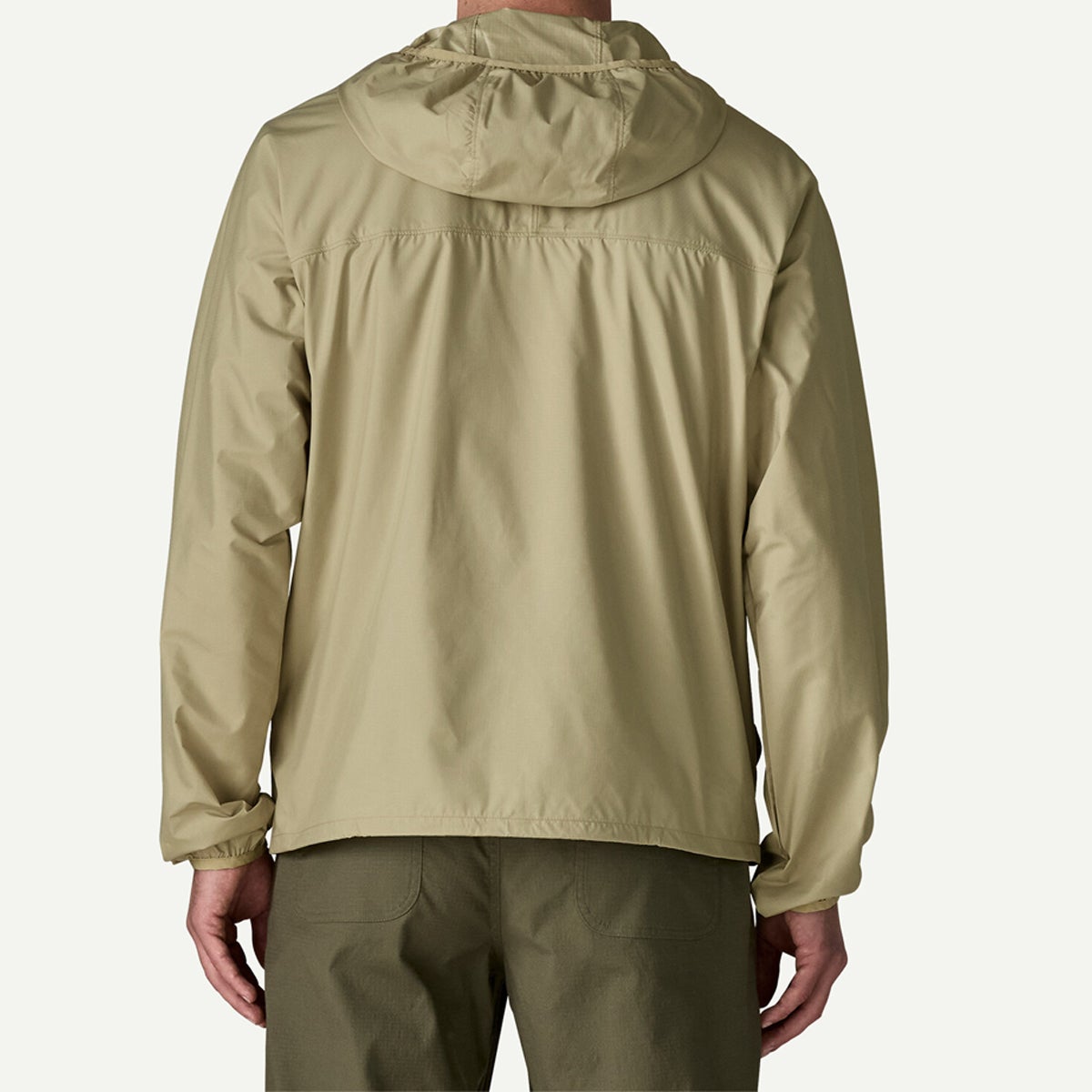パタゴニア ライト＆バリアブル・ジャケット メンズ Patagonia