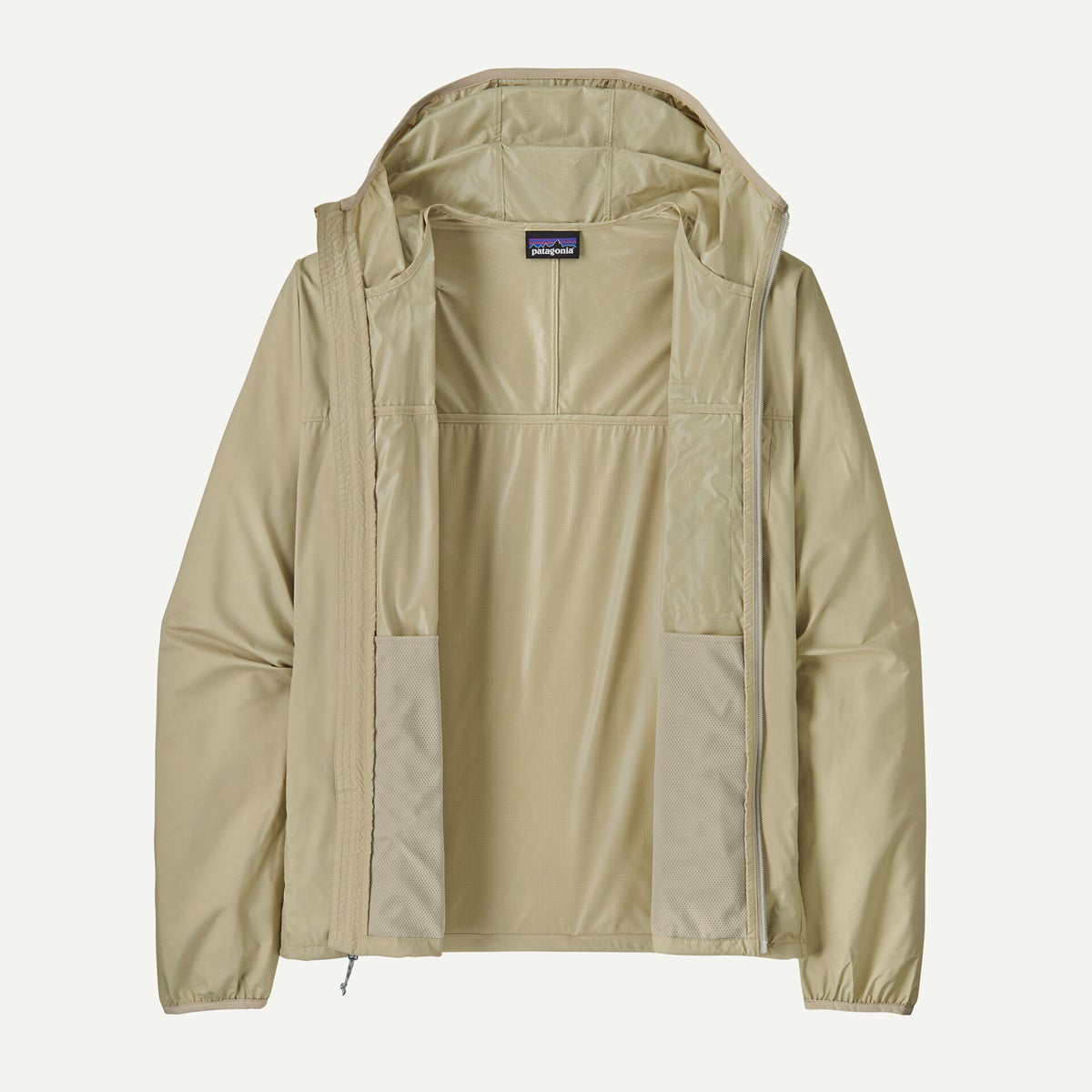 パタゴニア ライト＆バリアブル・ジャケット メンズ Patagonia