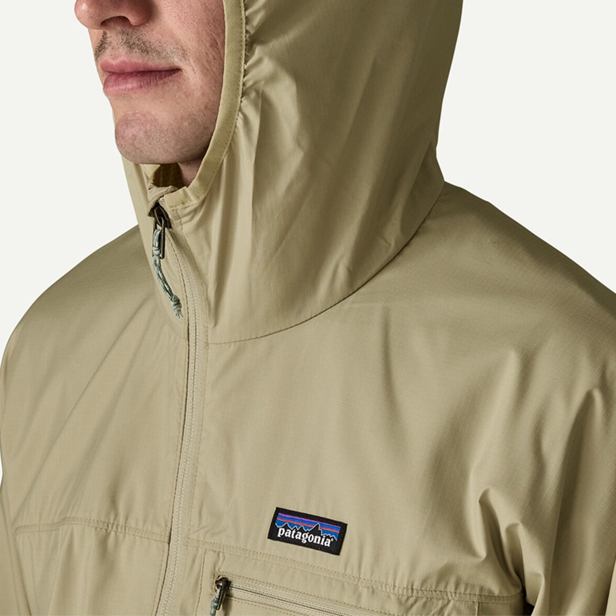 パタゴニア ライト＆バリアブル・ジャケット メンズ Patagonia