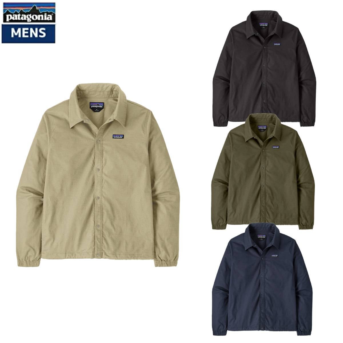 パタゴニア ジャクソン・グレイシャー・ジャケット PATAGONIA JACKSON 