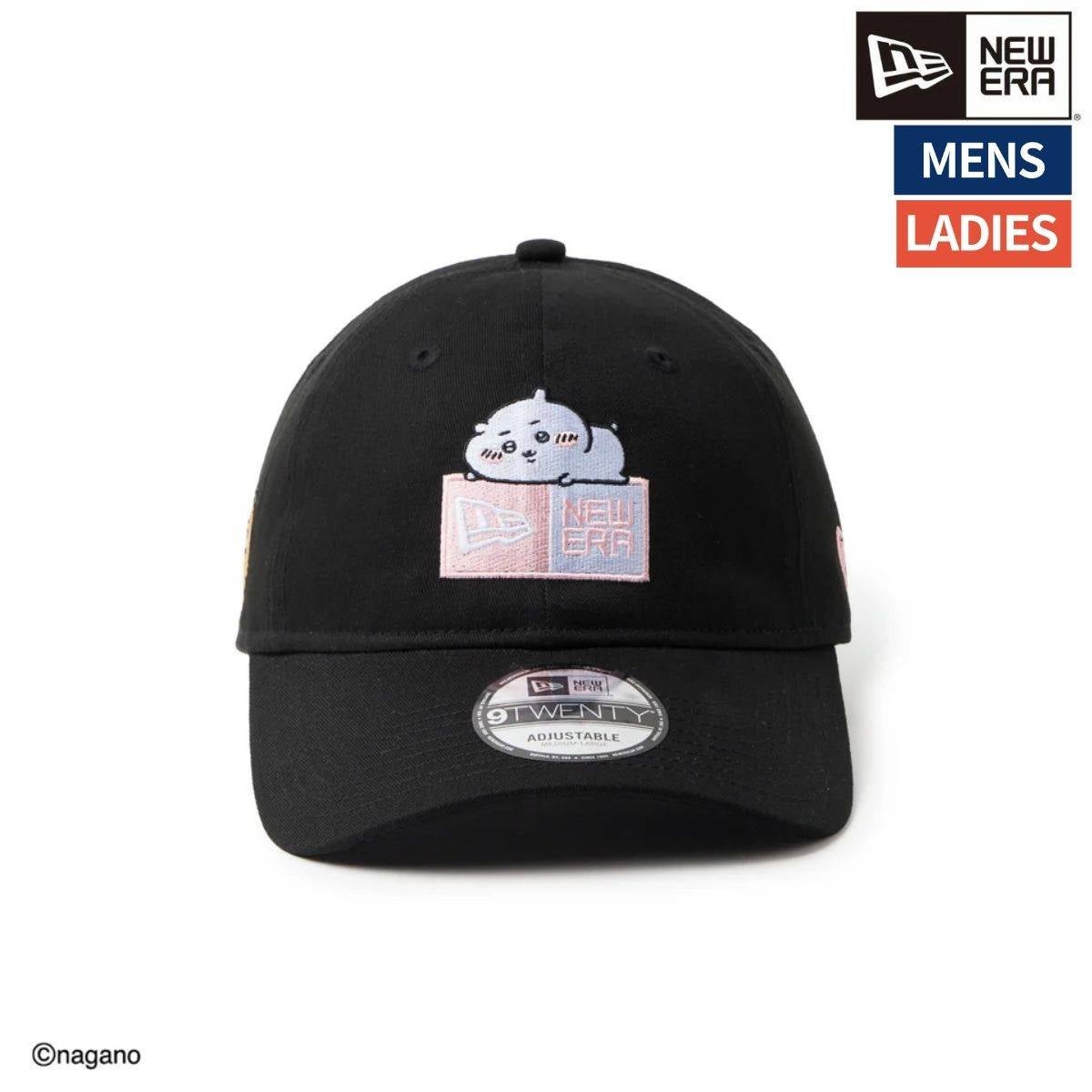 取扱店舗一覧 | ニューエラ NEW ERA 9TWENTY ちいかわ / ボックスロゴ