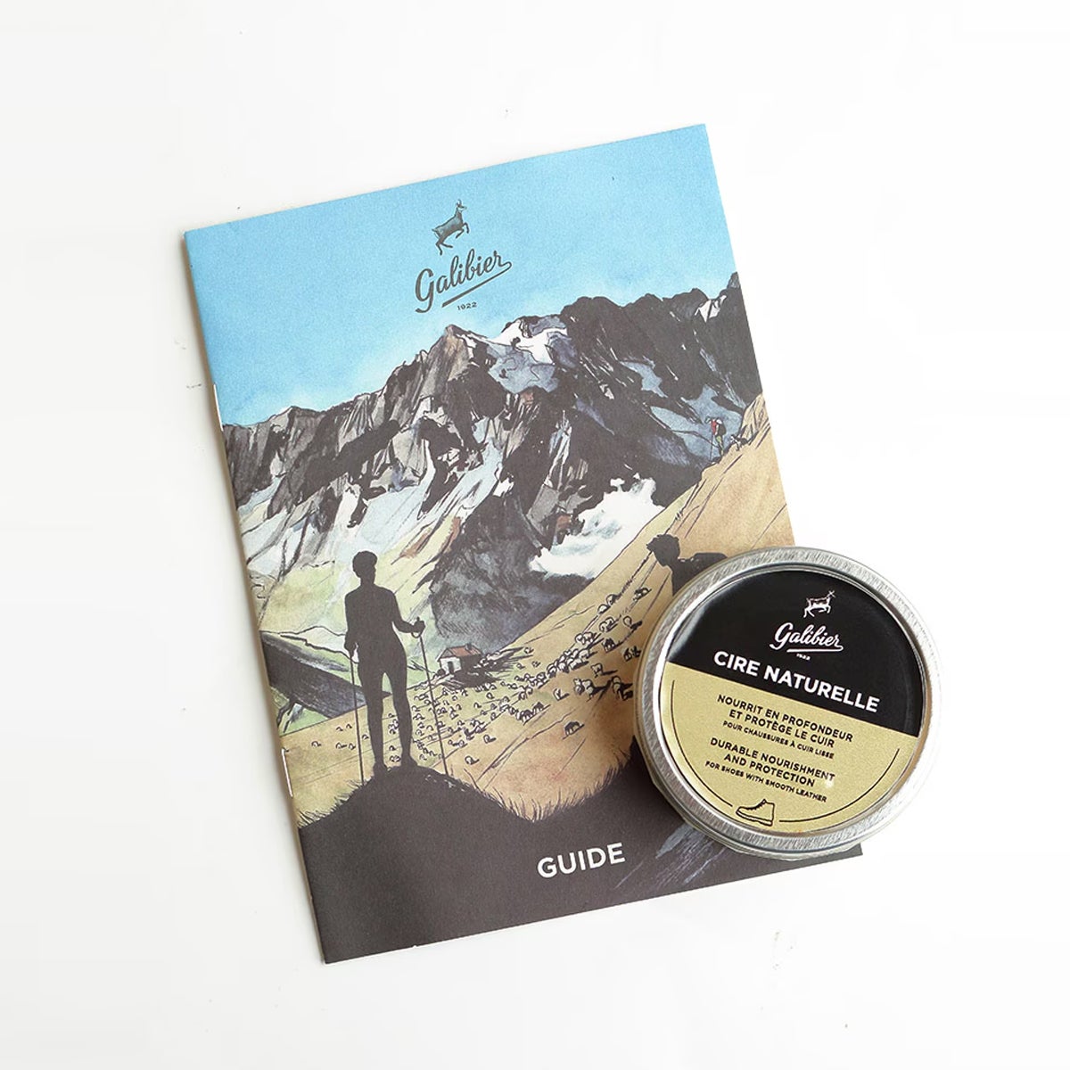 ガリビエ スーパーランドロー メンズ GALIBIER Super Rando Low