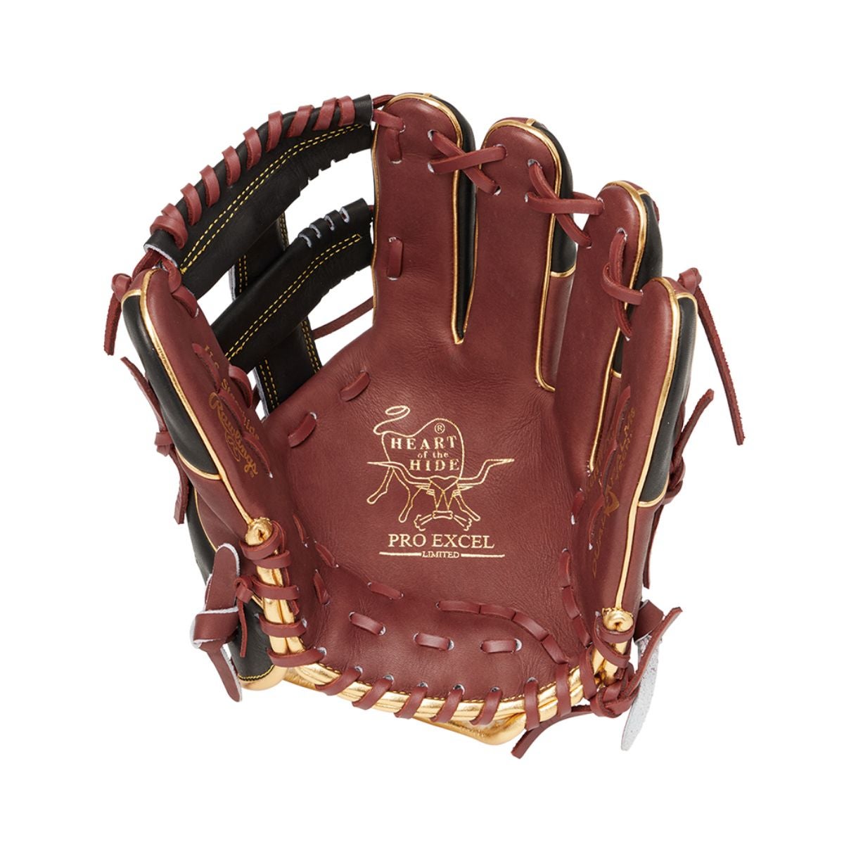 ローリングス Rawlings HOH PRO EXCEL Wizard #02 COLORS プロエクセル