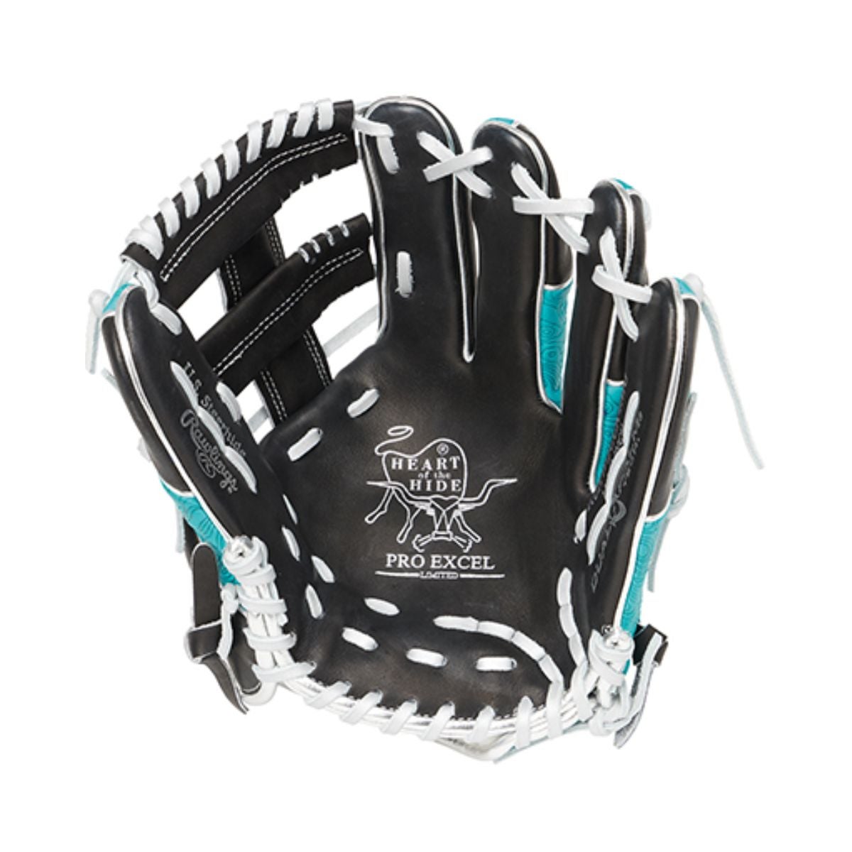 ローリングス Rawlings HOH PRO EXCEL Wizard #02 COLORS プロエクセル