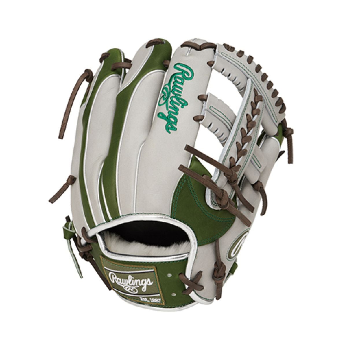 ローリングス Rawlings HOH PRO EXCEL Wizard #02 COLORS プロエクセル