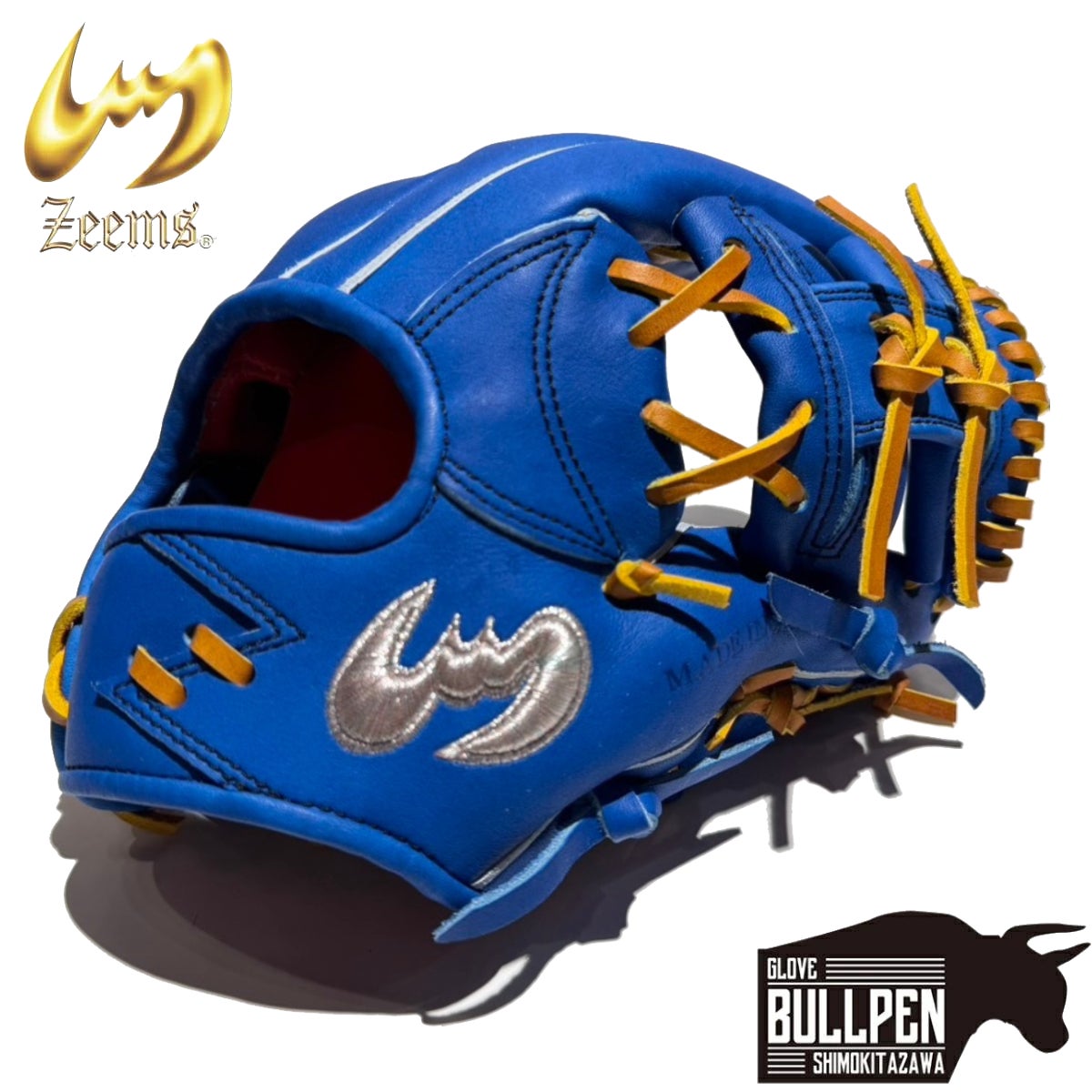 ローリングス Rawlings HOH MLB復刻シリーズ 軟式用グラブ 投手用 左