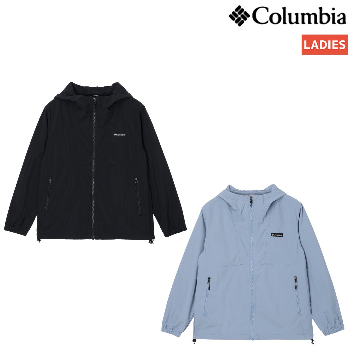 Columbia ウィメンズパークトゥーゲートジャケット Mサイズ Beacon Columbia（コロンビア） ブルゾン ジャンバー Columbia/ ウィメンズ