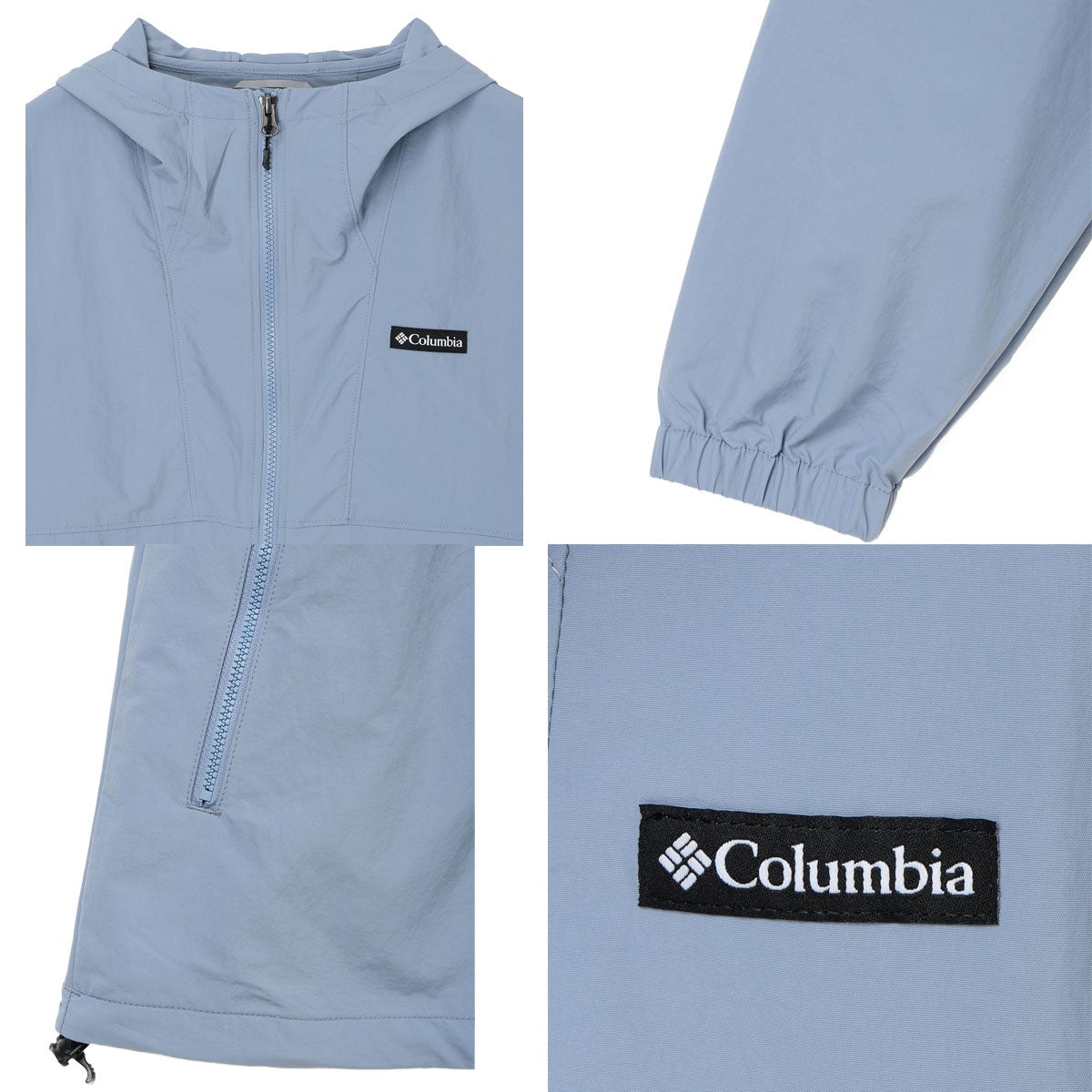 Columbia ウィメンズパークトゥーゲートジャケット Mサイズ Beacon Columbia（コロンビア） ブルゾン ジャンバー Columbia/ ウィメンズ