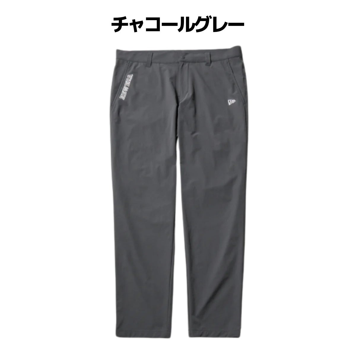 ニューエラ ライト テーパード ストレッチ パンツ ゴルフ NEW ERA 62