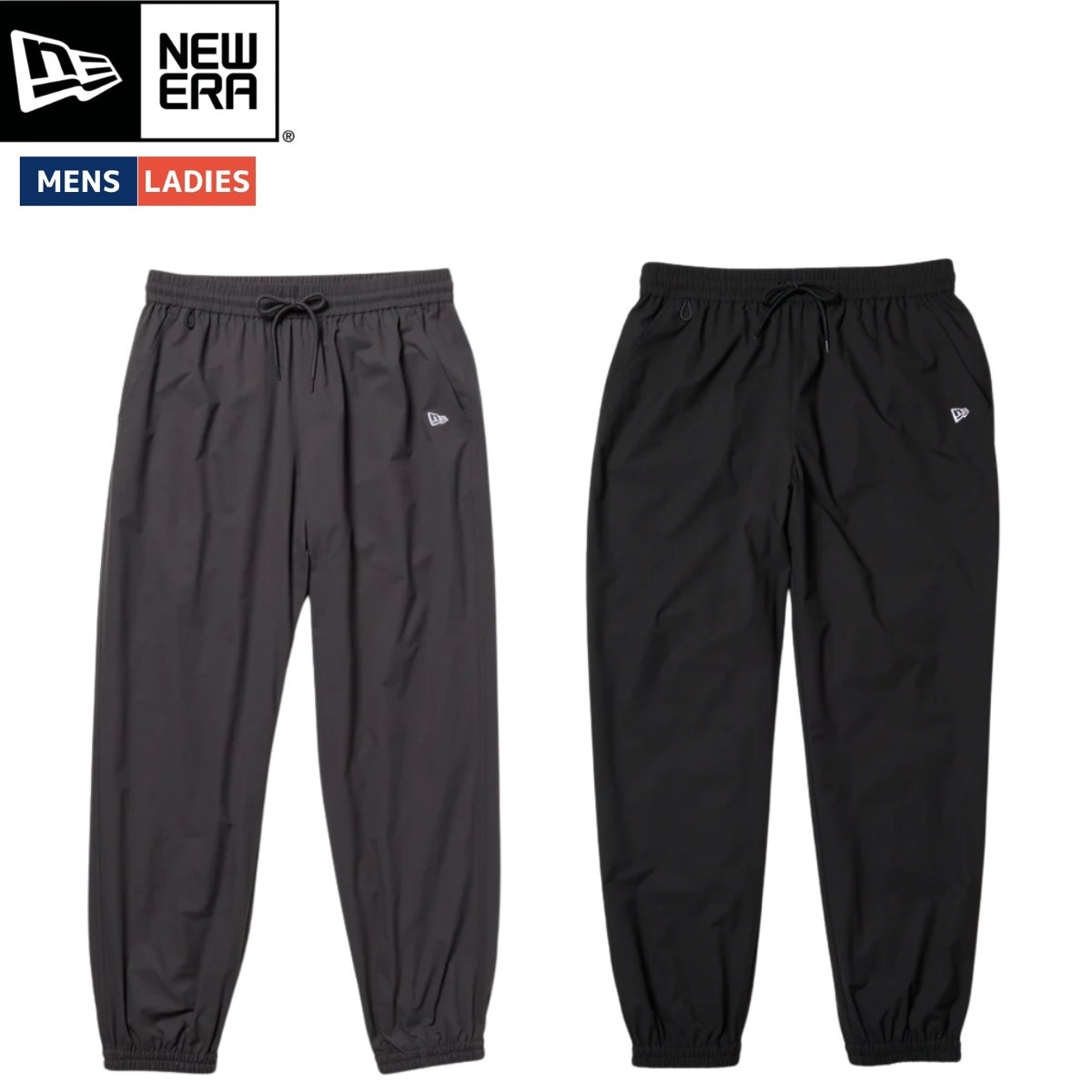 【未使用品✨】NEWERA ユーティリティパンツ　ブラック（Mサイズ）【完売品】 ニューエラ ユーティリティー パンツ メンズ レディース ユニセックス