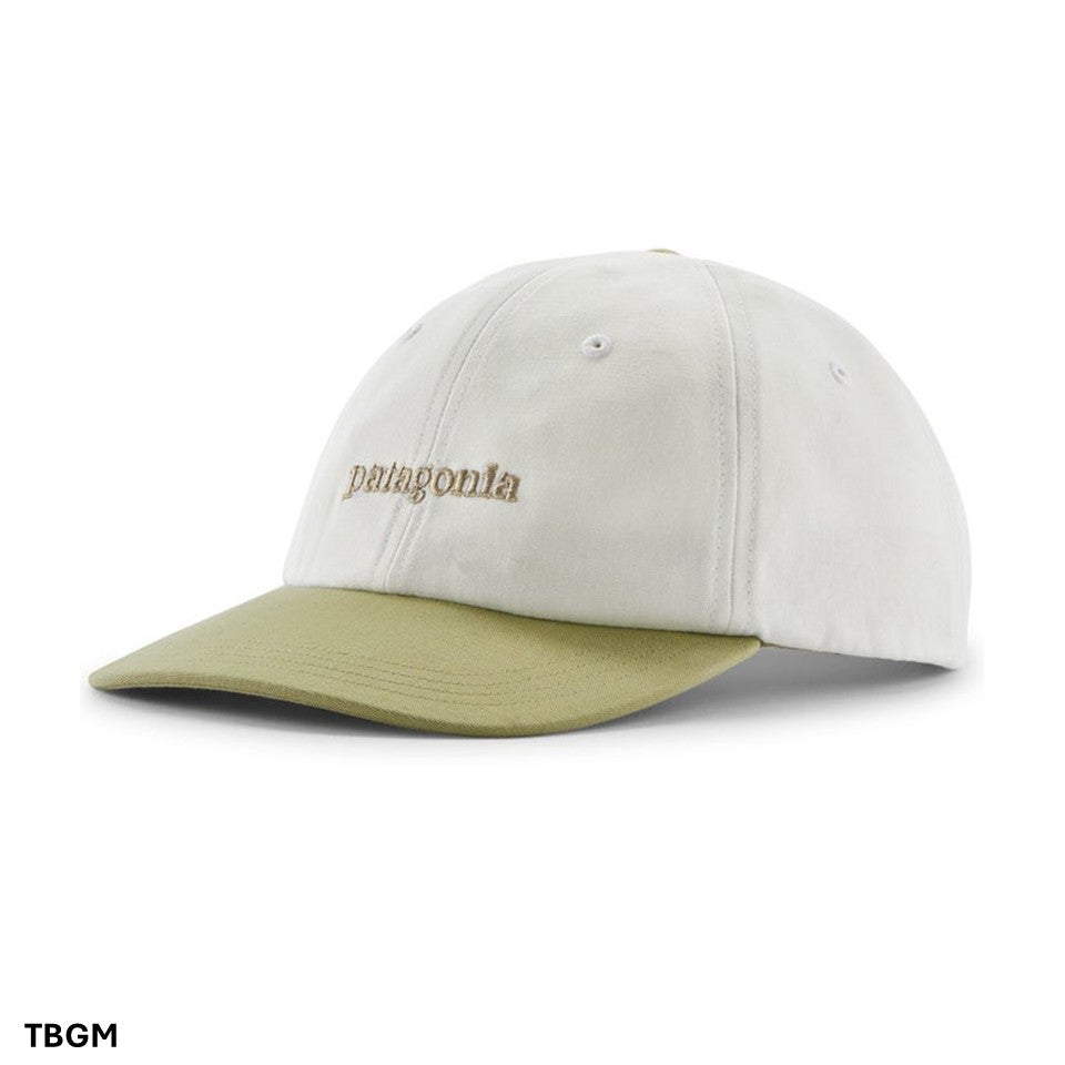 パタゴニア PATAGONIA フィッツロイ・アイコン・トラッド・キャップ パタゴニア PATAGONIA フィッツロイ・アイコン・トラッド・キャップ