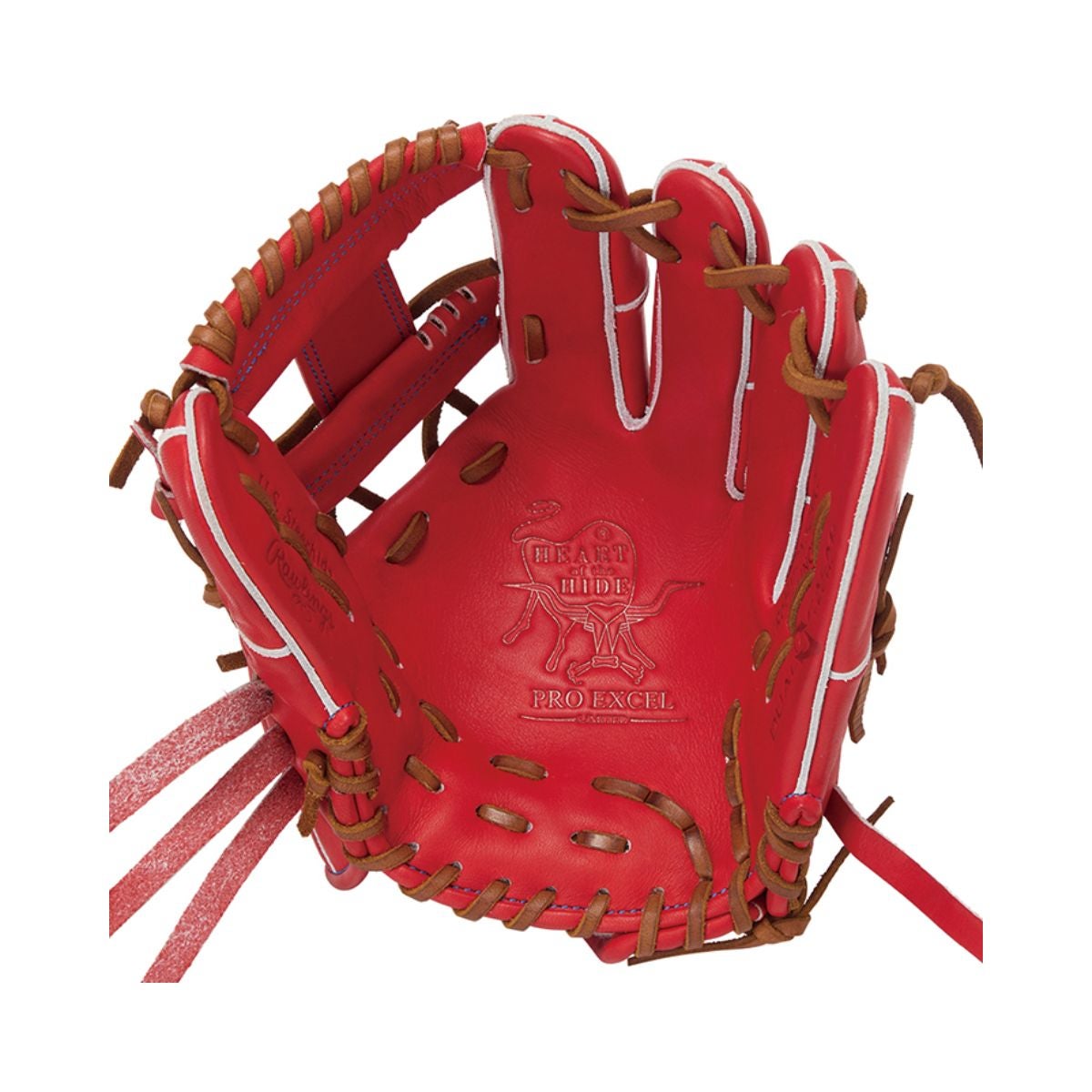 ローリングス Rawlings HOH PRO EXCEL Wizard #02 プロエクセル