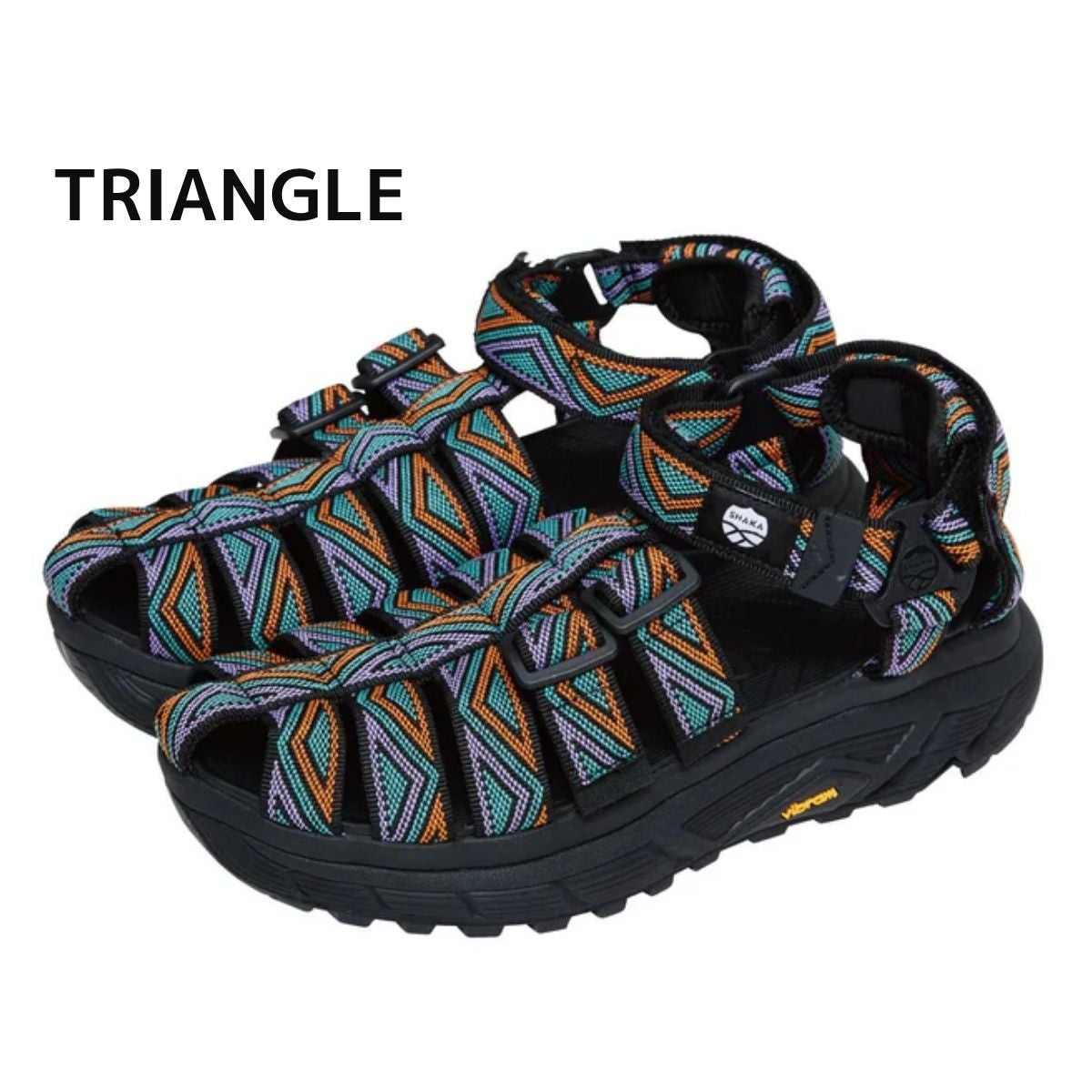 シャカ ハイカー VB メンズ レディース ユニセックス SHAKA HIKER VB