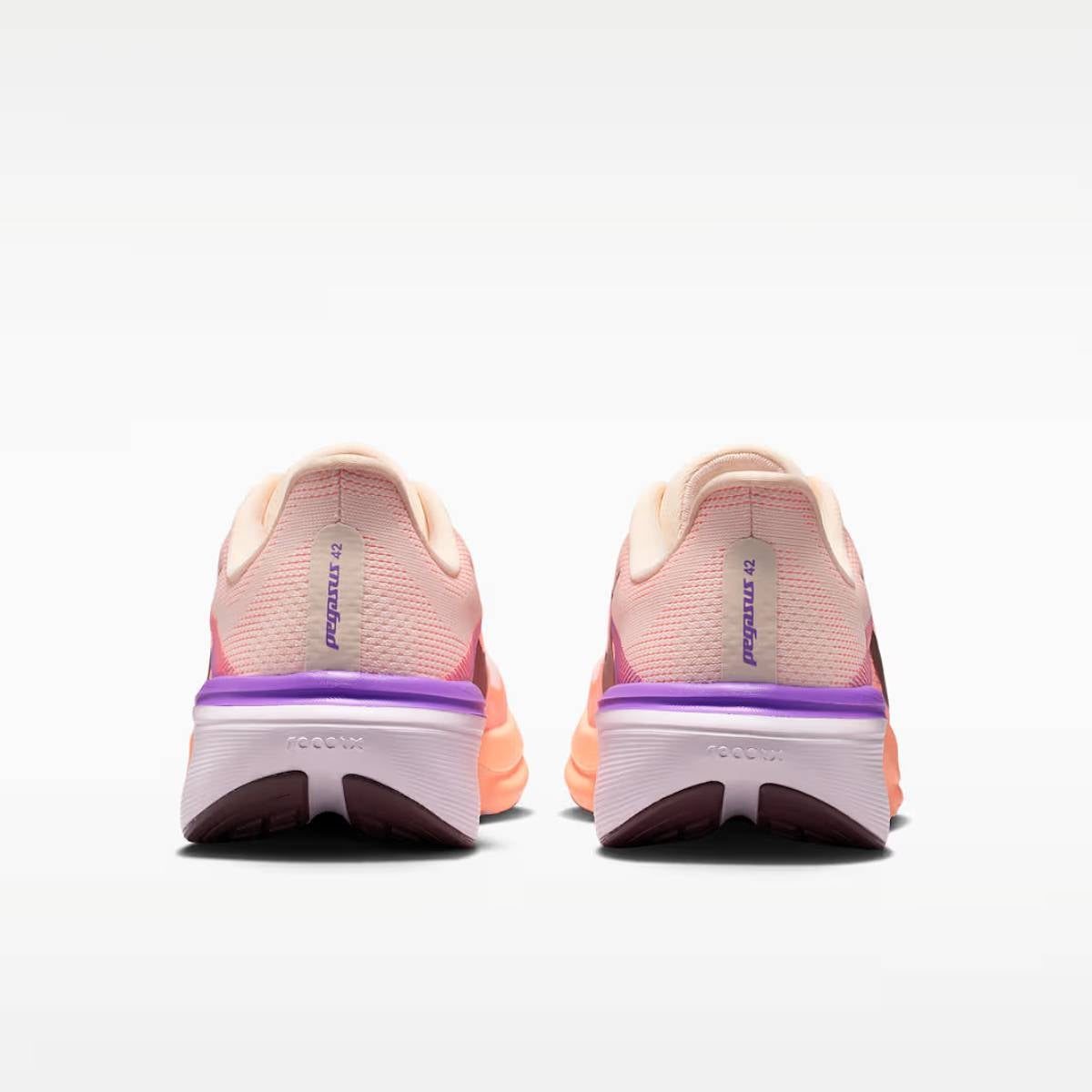 ナイキ エア ズーム ペガサス 42 レディース NIKE AIR ZOOM PEGASUS 42