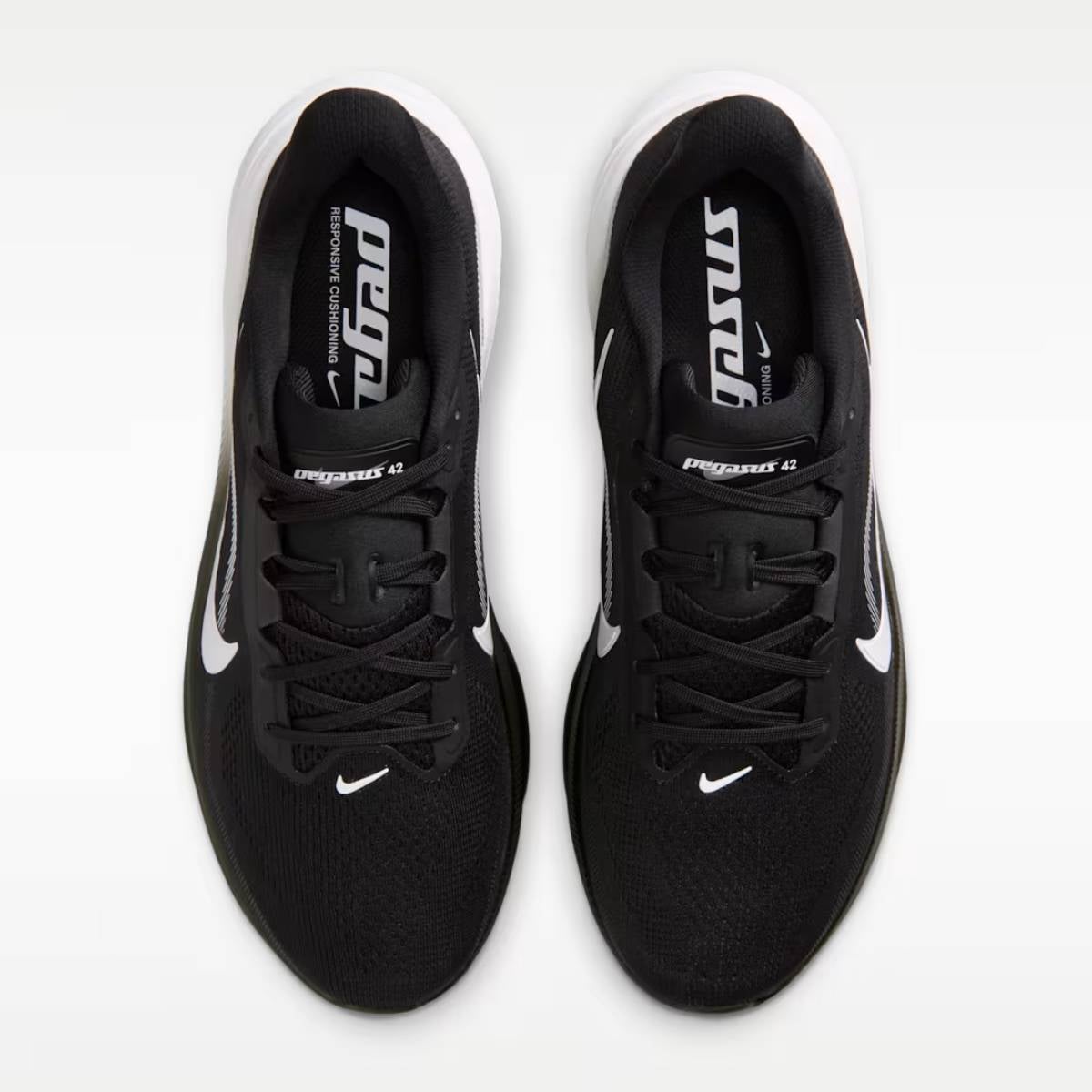 ナイキ エア ズーム ペガサス 42 メンズ NIKE AIR ZOOM PEGASUS 42