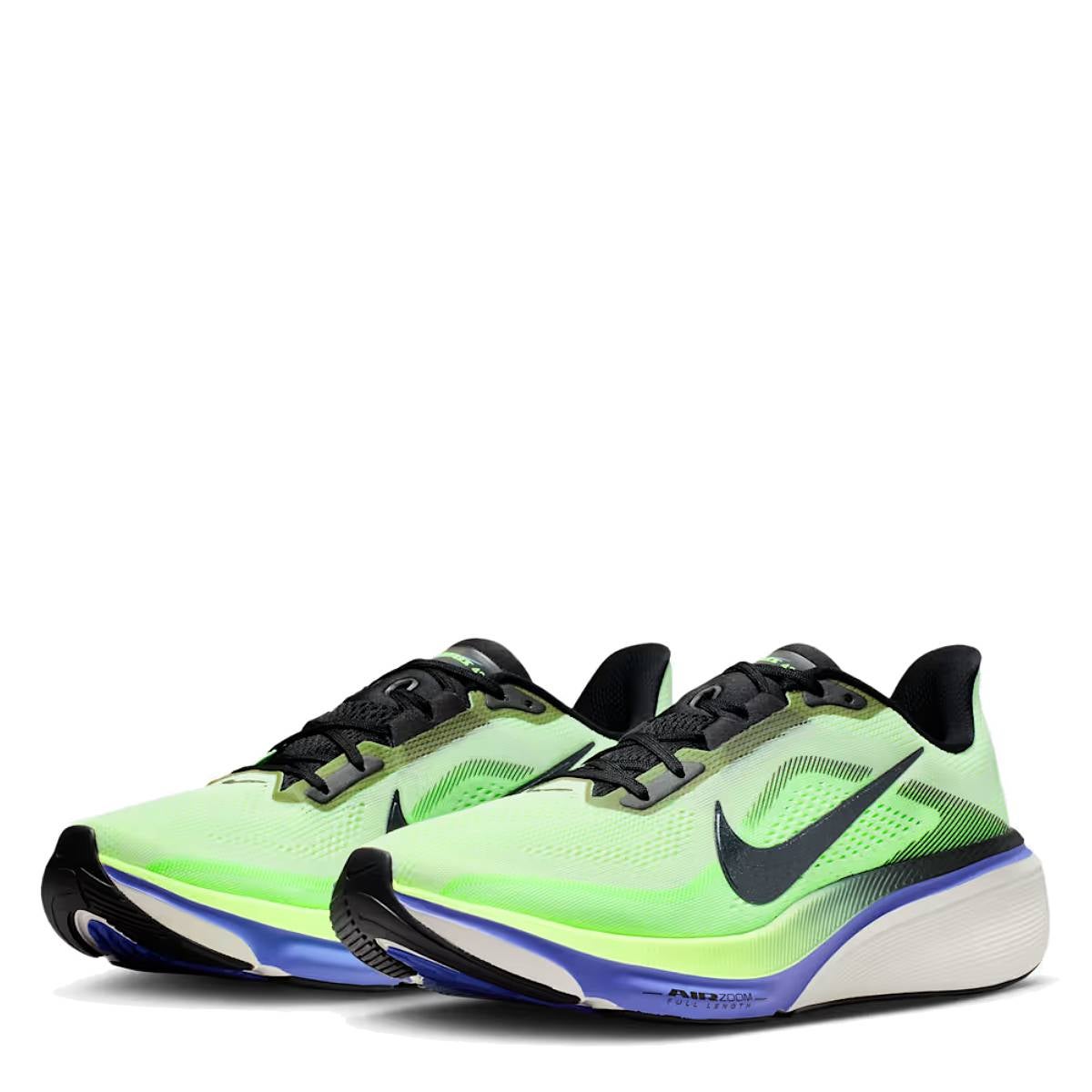 ナイキ エア ズーム ペガサス 42 メンズ NIKE AIR ZOOM PEGASUS 42