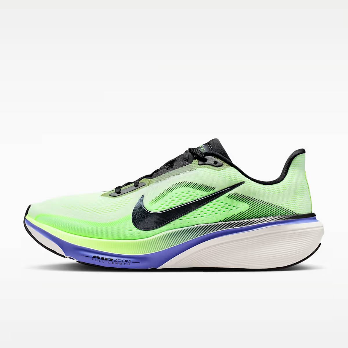 ナイキ エア ズーム ペガサス 42 メンズ NIKE AIR ZOOM PEGASUS 42