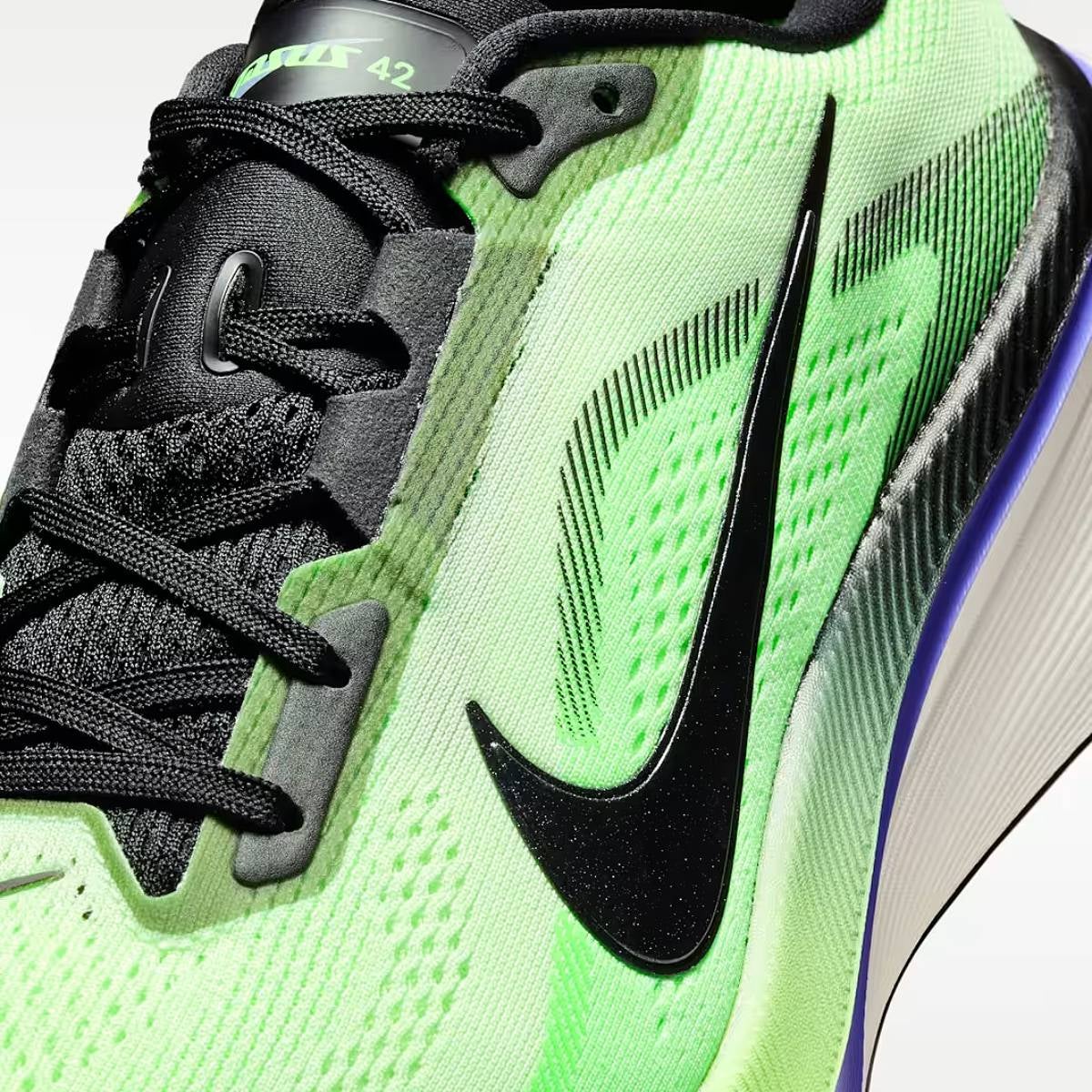 ナイキ エア ズーム ペガサス 42 メンズ NIKE AIR ZOOM PEGASUS 42