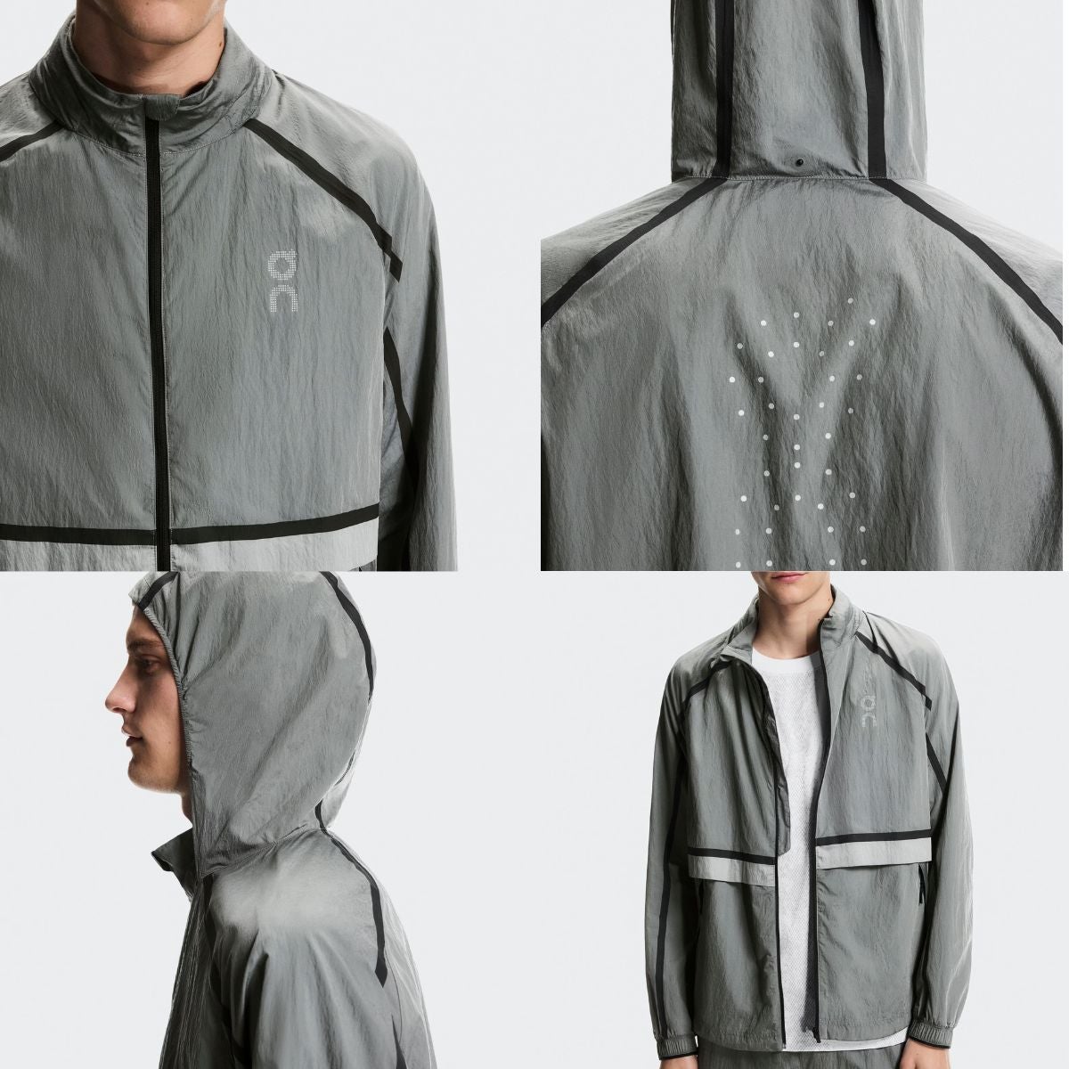 オン パフォーマンスボルトジャケット On Performance Volt Jacket