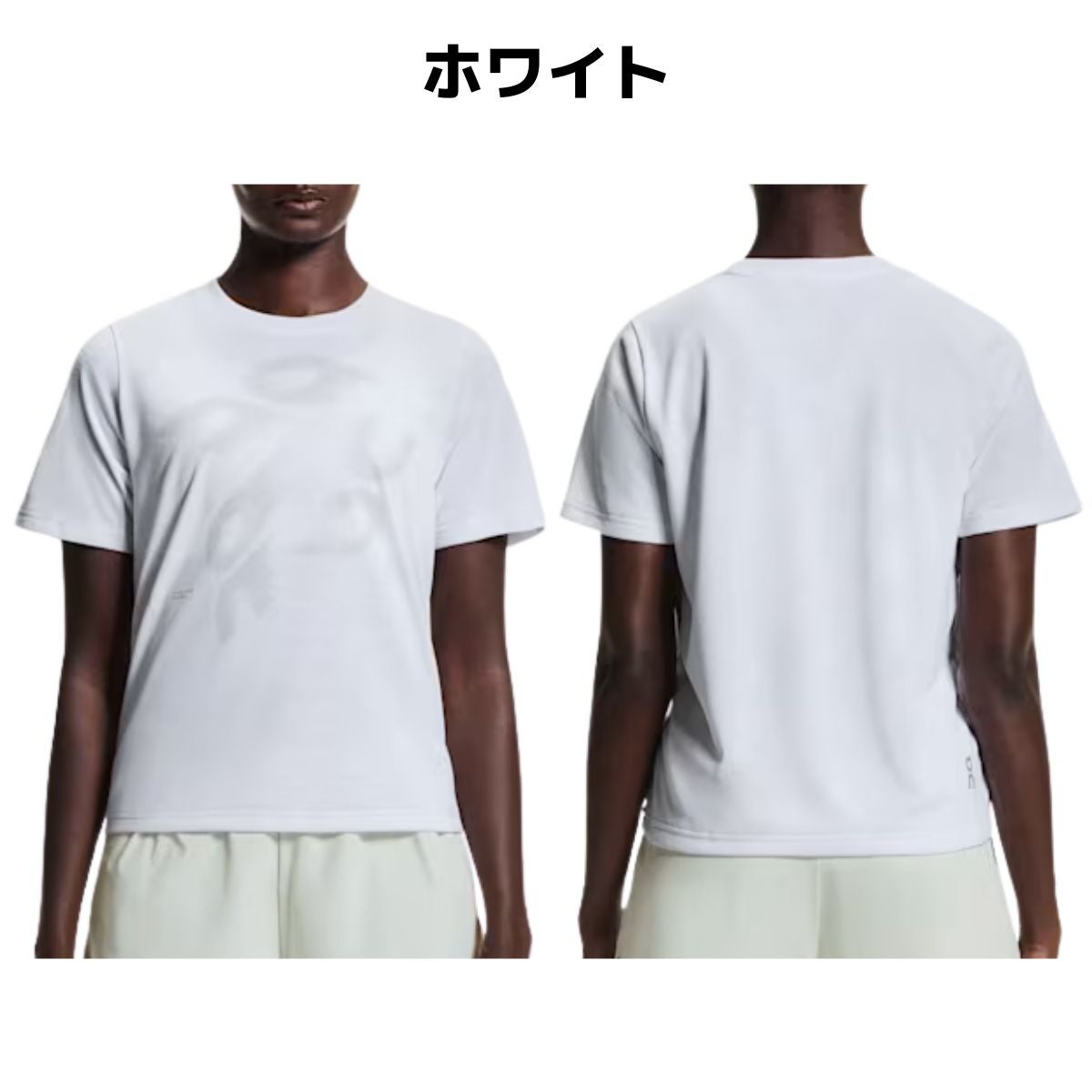 オン ランT On Run-T | スポーツマリオ公式通販サイト