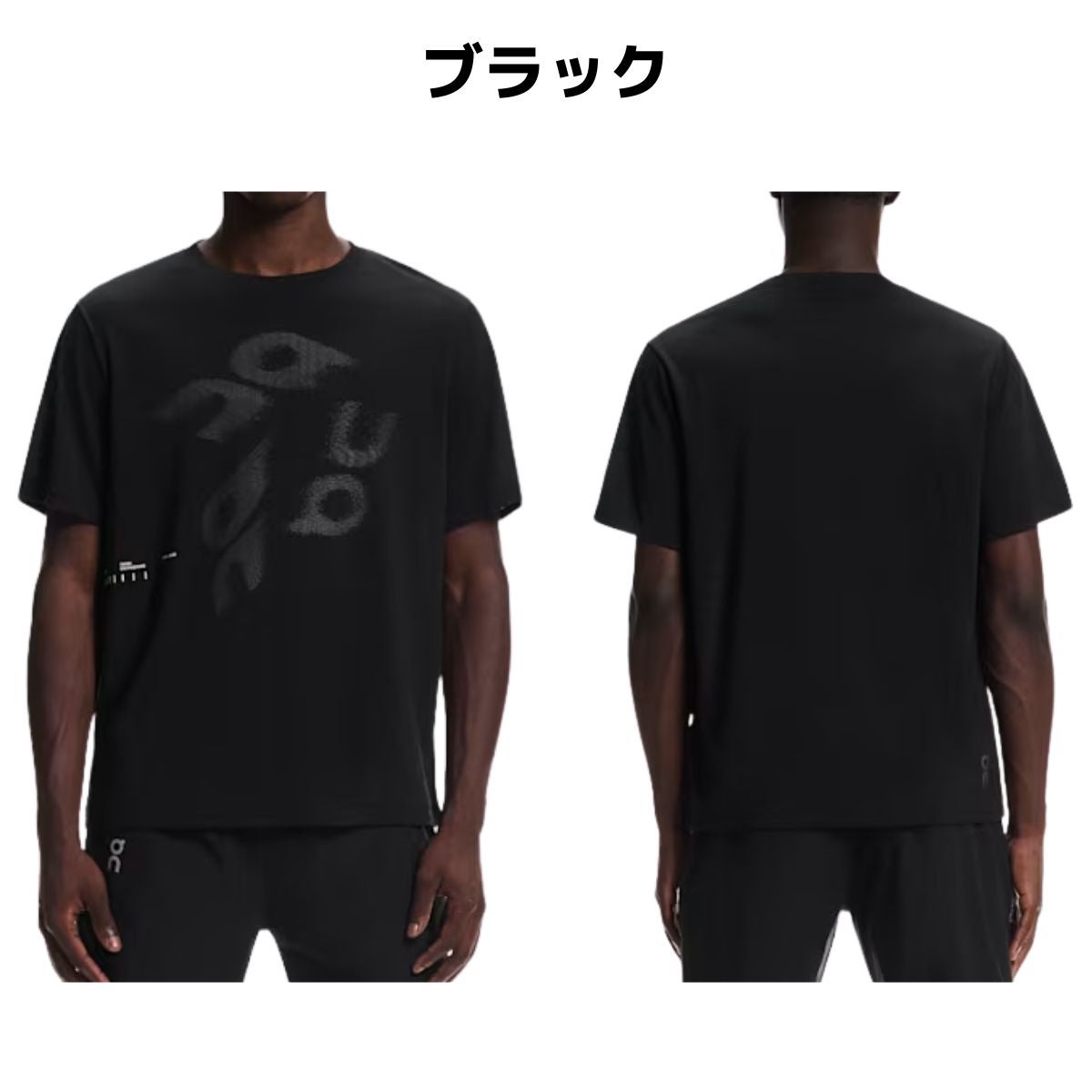 オン On ランT メンズ On Run-T | スポーツマリオ公式通販サイト