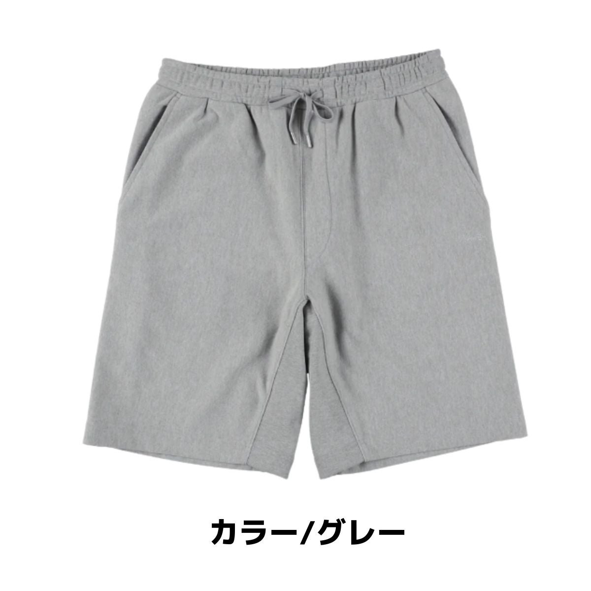 ナンガ ドライミックス スウェットショーツ カジュアル パンツ ズボン