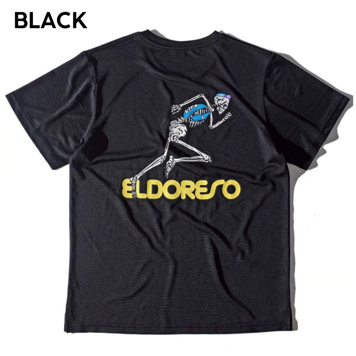 i*o様 ELDORESO ボーンマン Tシャツ セット エルドレッソ M エルドレッソ ボーンマンT メンズ レディース ユニセックス ELDORESO