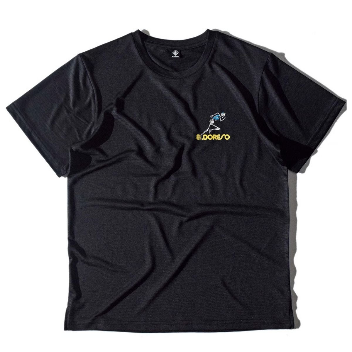 i*o様 ELDORESO ボーンマン Tシャツ セット エルドレッソ M エルドレッソ ボーンマンT メンズ レディース ユニセックス ELDORESO