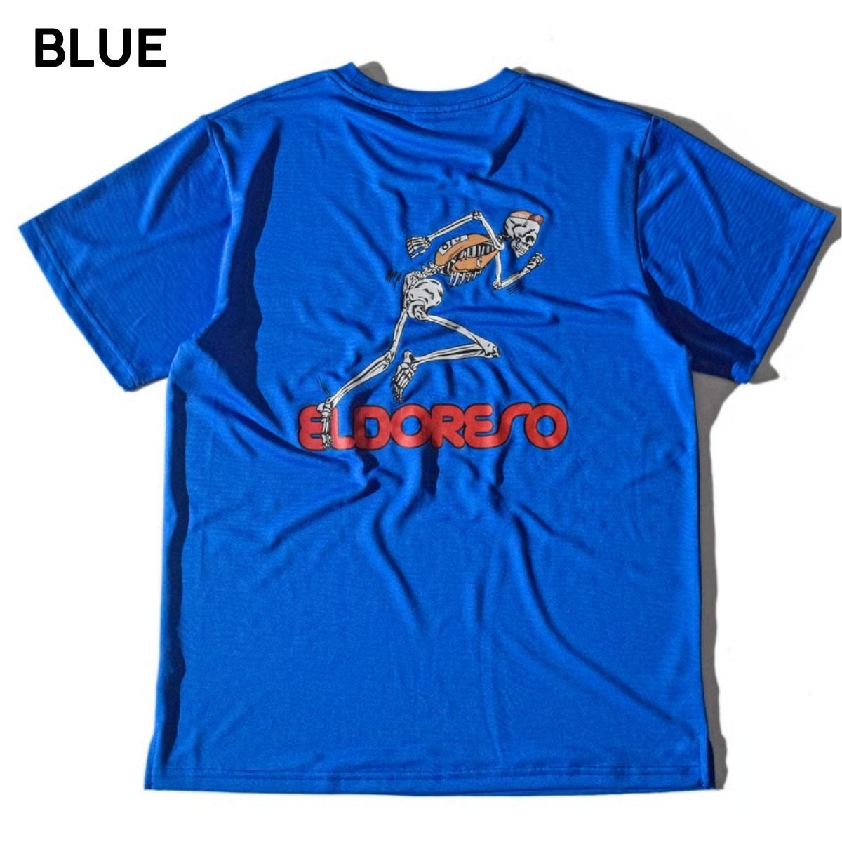 i*o様 ELDORESO ボーンマン Tシャツ セット エルドレッソ M エルドレッソ ボーンマンT メンズ レディース ユニセックス ELDORESO