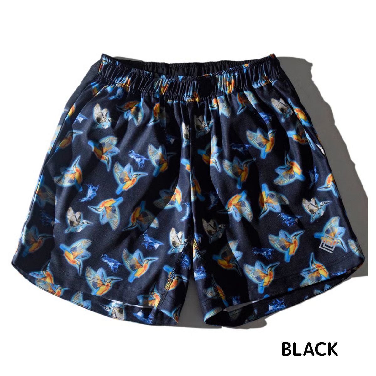 エルドレッソ ELDORESO Radcliffe Shorts メンズ レディース ユニ
