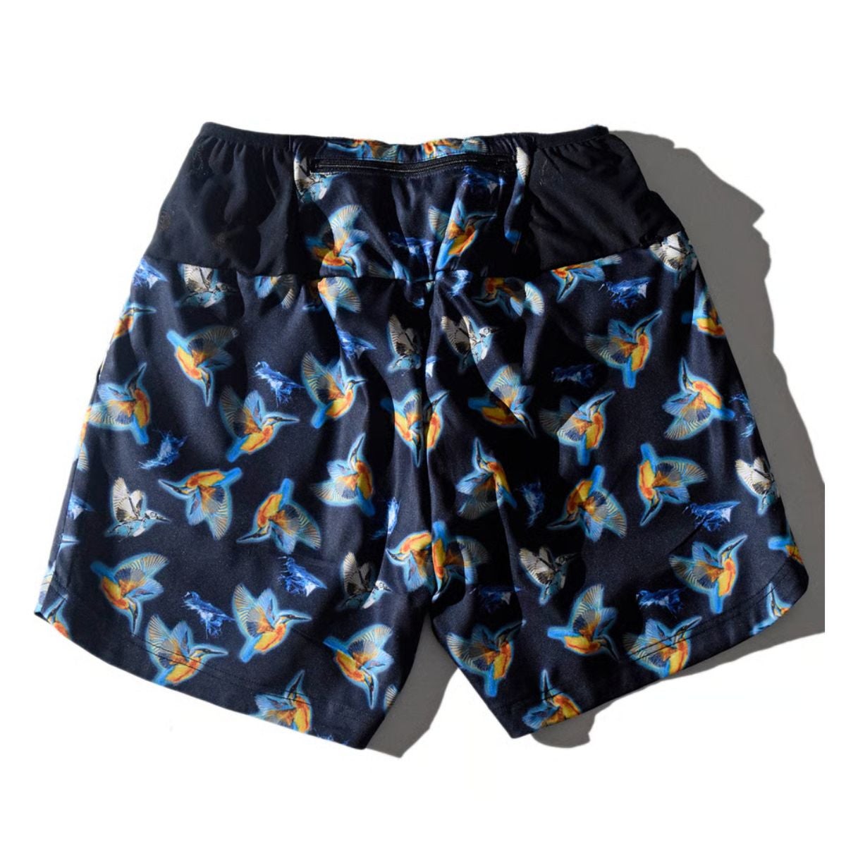 エルドレッソ ELDORESO Radcliffe Shorts メンズ レディース ユニ