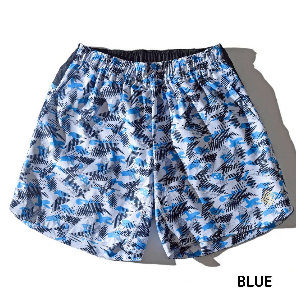 美品　限定レア！ELDORESO エルドレッソ Bat Shorts サイズL 公式限定 福袋 - 公式通販オンラインショップ 美品 限定レア！ELDORESO