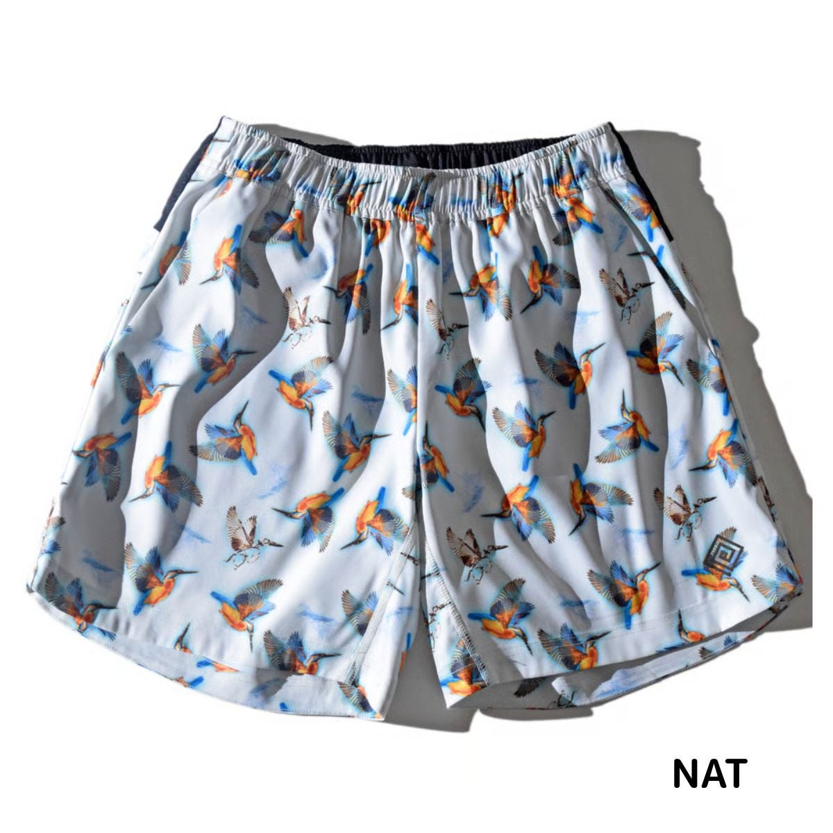 エルドレッソ ELDORESO Radcliffe Shorts メンズ レディース ユニ