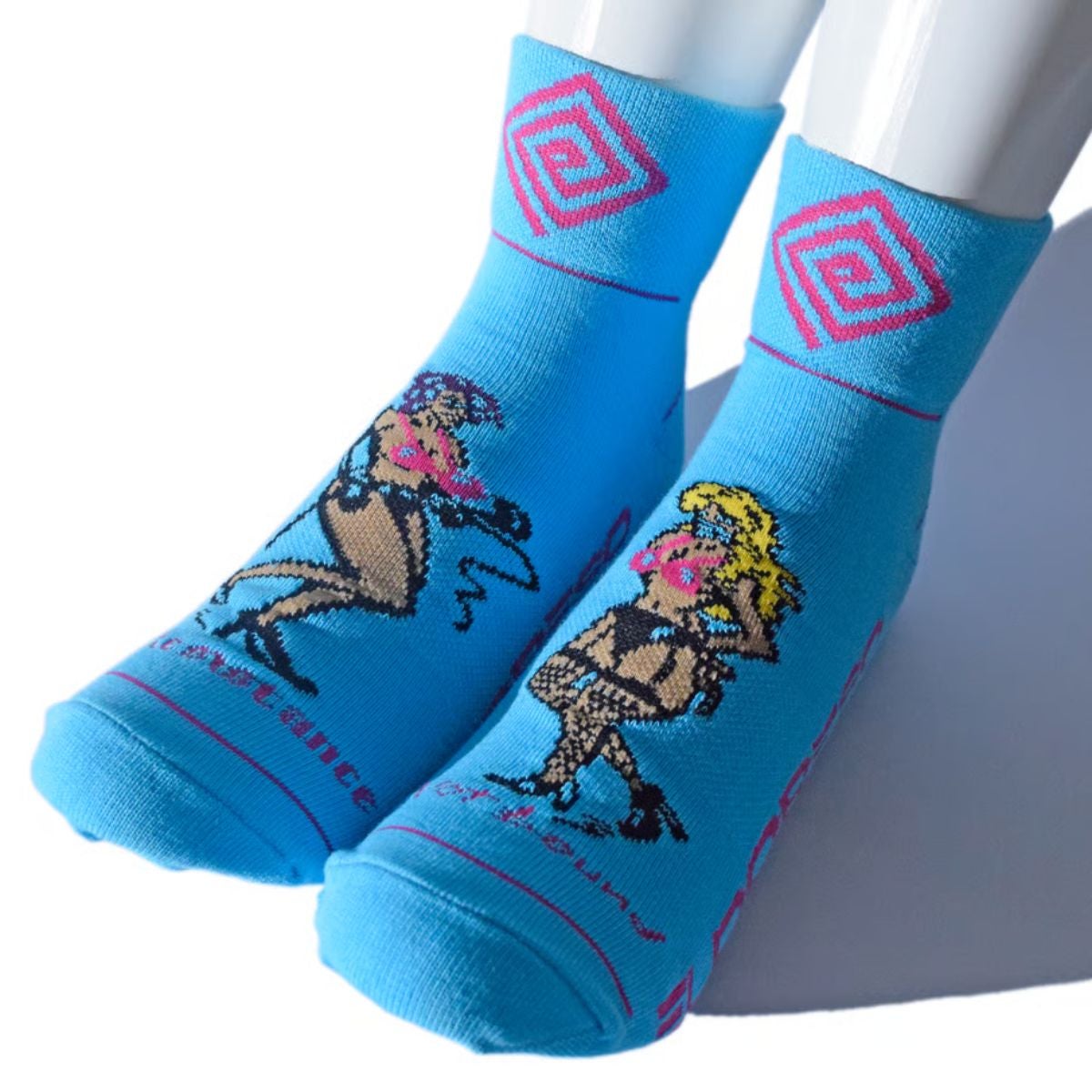 エルドレッソ レジスタンスソックス ELDORESO Resistance Socks
