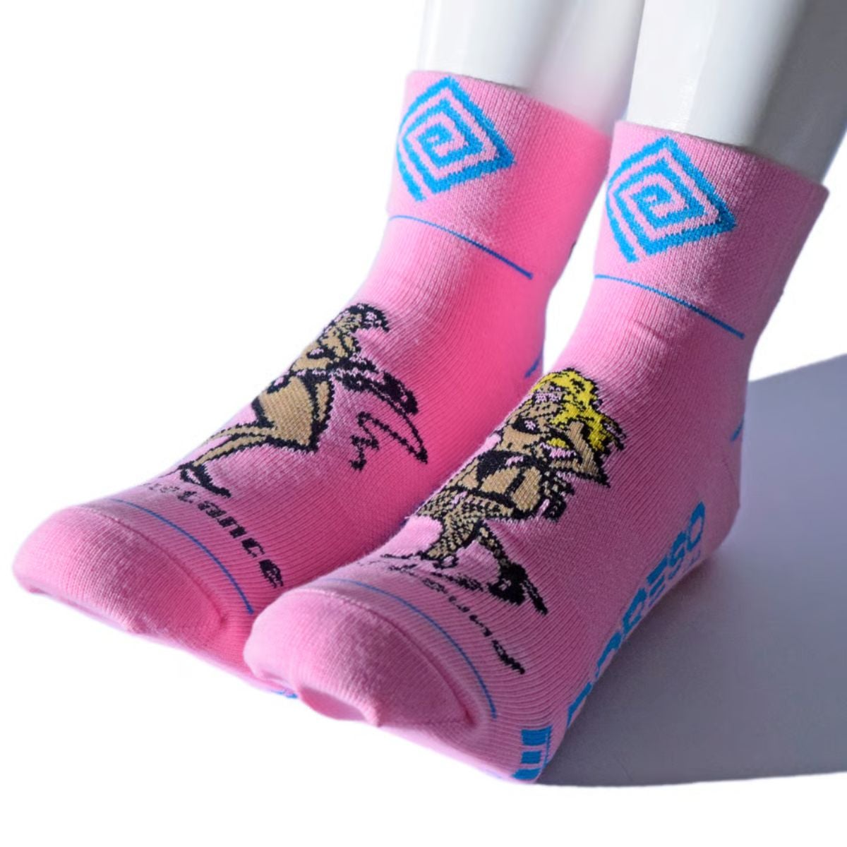 エルドレッソ レジスタンスソックス ELDORESO Resistance Socks