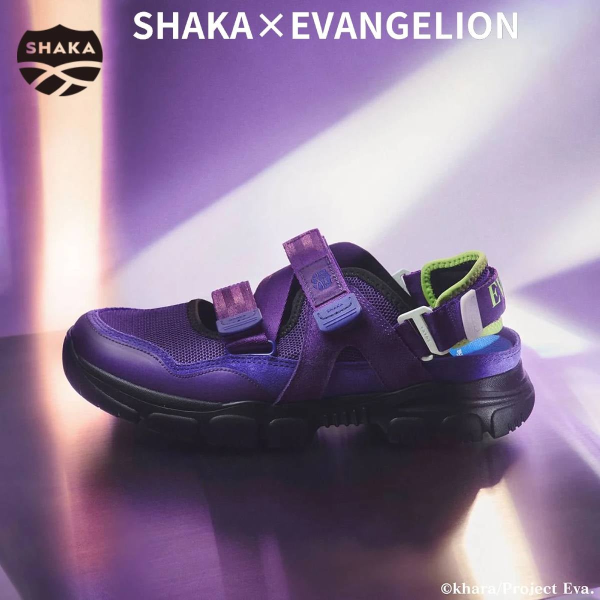 シャカ オールウェザー リング ブーツ SHAKA ALLWEATHER RING BOOTIE