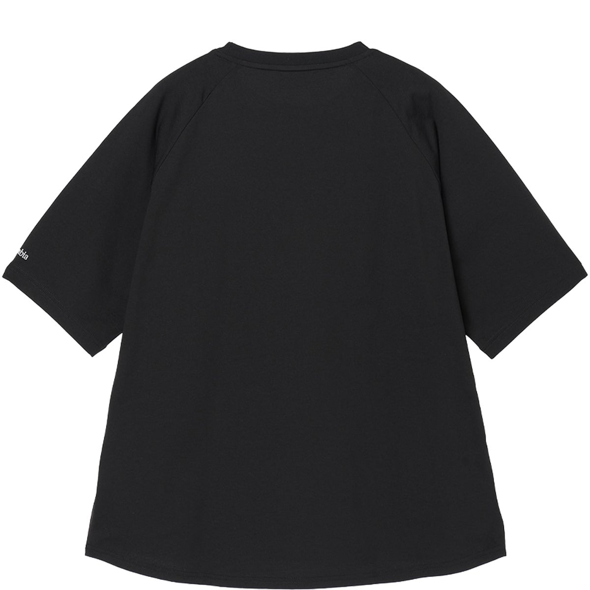 コロンビア レイリバーラグラングラフィックショートスリーブTシャツ