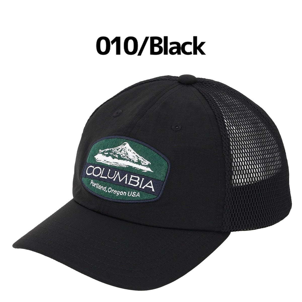 コロンビア ドースワリプス ベンド メッシュ キャップ Columbia