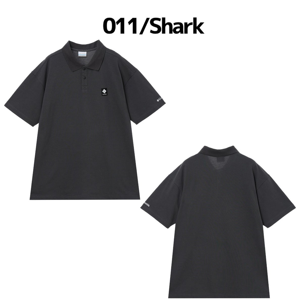 【新品タグ付き】POLObyRALFRAURENシルバービッグポニーアジア限定黒 POLORalph Lauren ビックポニー ポロシャツ Japan - メルカリ