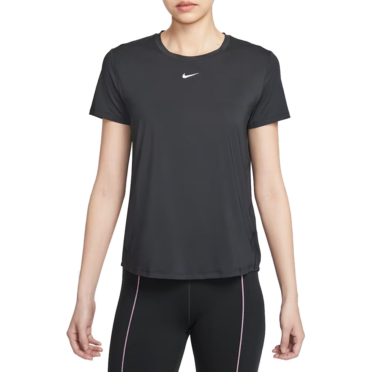 ナイキ NIKE スポーツウェア ルーズ ショートスリーブ クロップド T