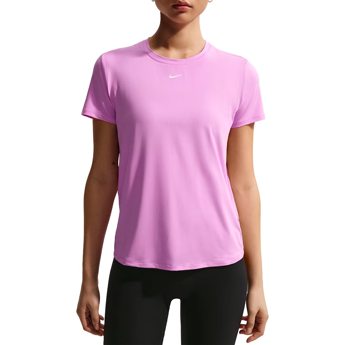 ナイキ ドライフィット ワン クラシック ショートスリーブ トップ NIKE